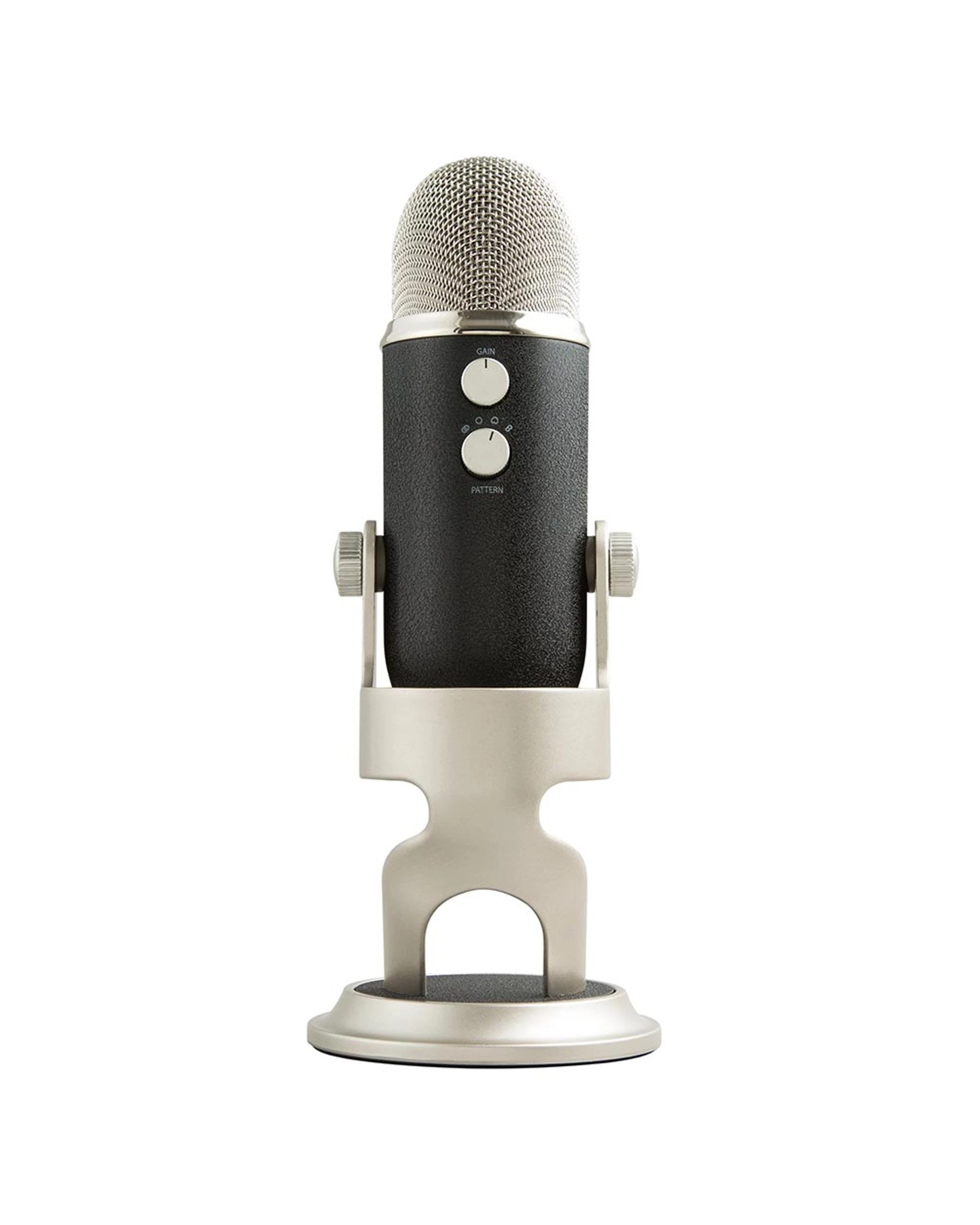 4 Blue Yeti Pro Professional Microphone - Multi, 4 of 6