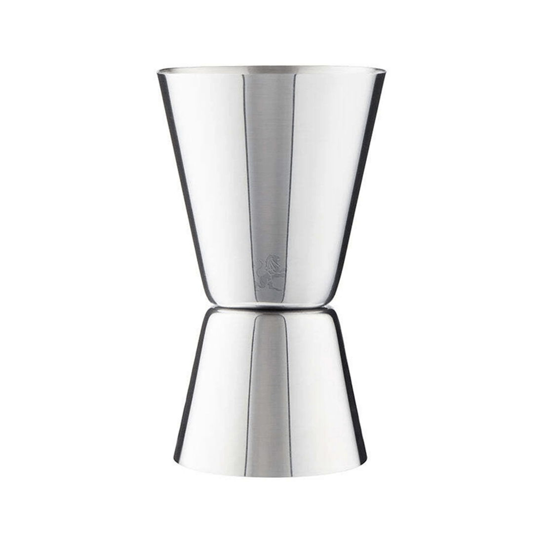 1 Maxwell & Williams Cocktail And Co Double Jigger 25-50ml Stainless Steel
 - Silver, 1 of 3