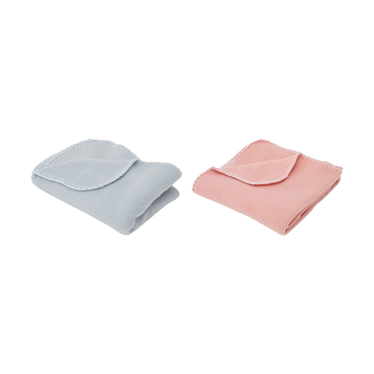 1 Pet Blanket Fleece - Small, Assorted, 1 of 7