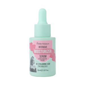 Petite Maison Intensive Moisturizer Serum 30ml - Hyaluronic Acid and Trehalose