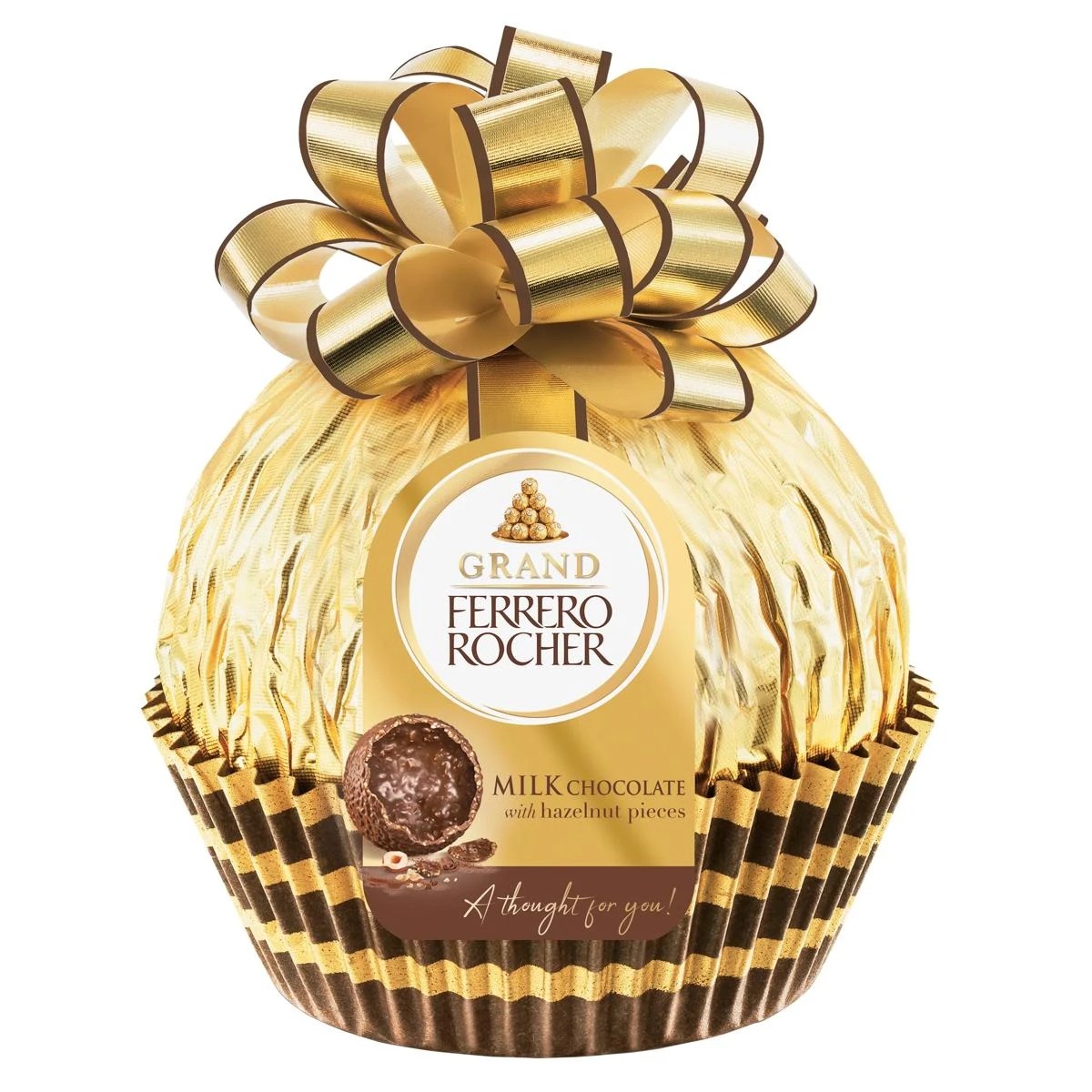 1 Grand Ferrero Rocher 125g, 1 of 5