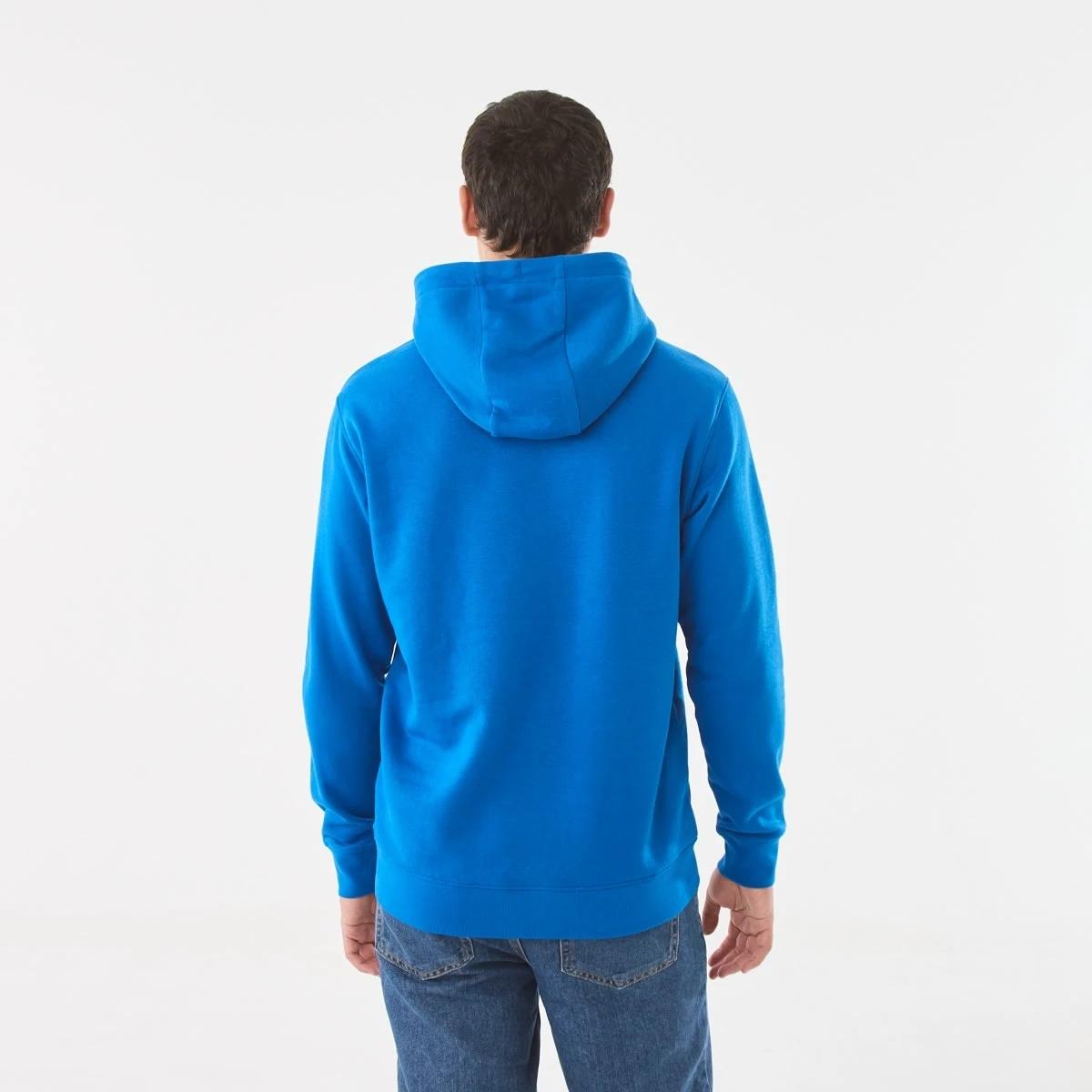 3 Official AFL Adult Hoodie West Coast, 3 of 5