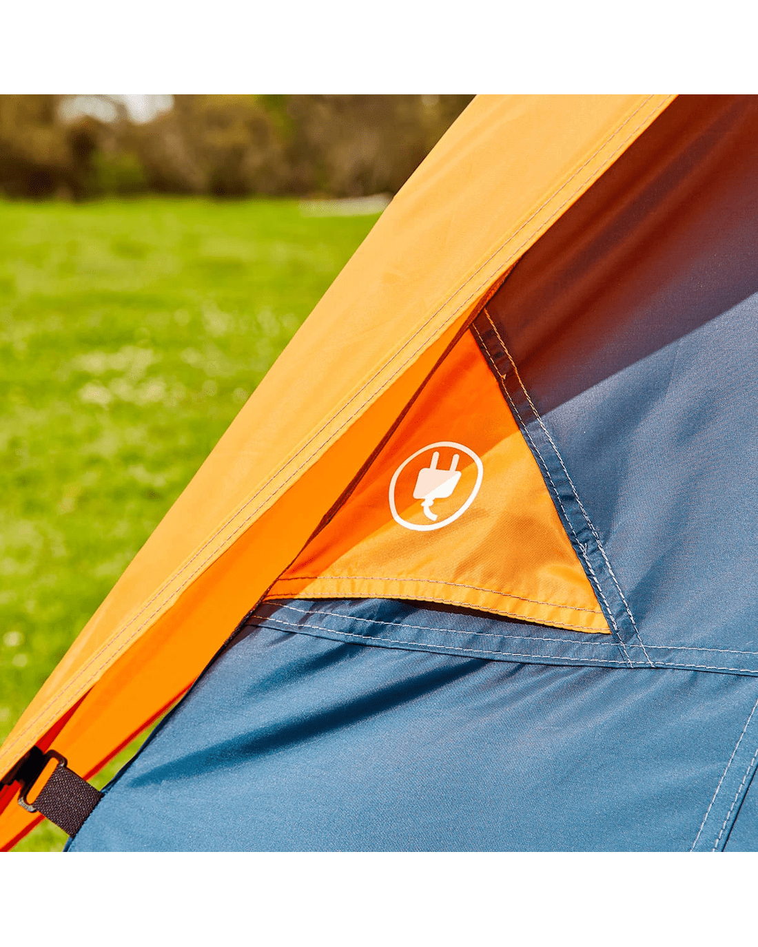 7 3 Person Dome Tent, 7 of 9