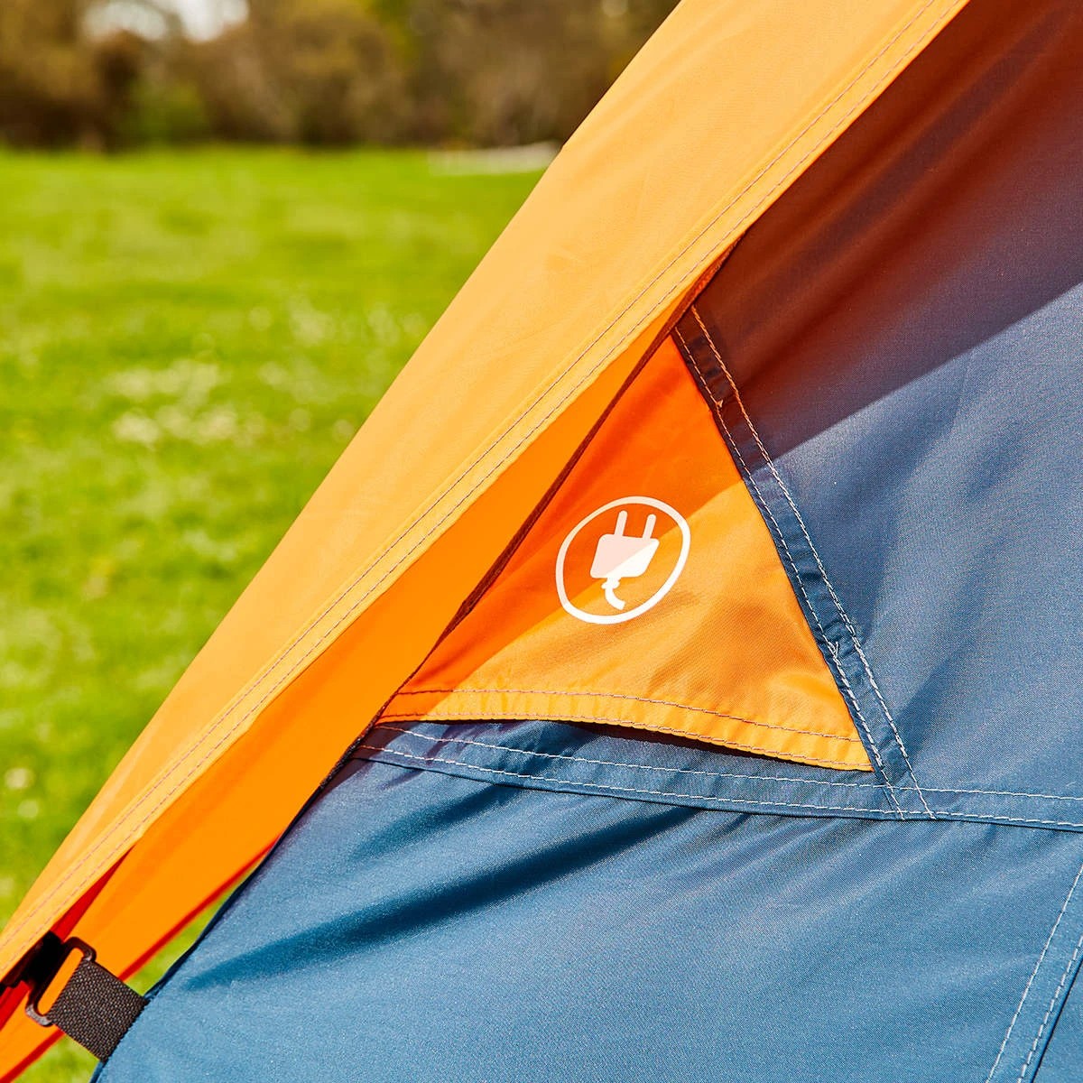 7 3 Person Dome Tent, 7 of 9