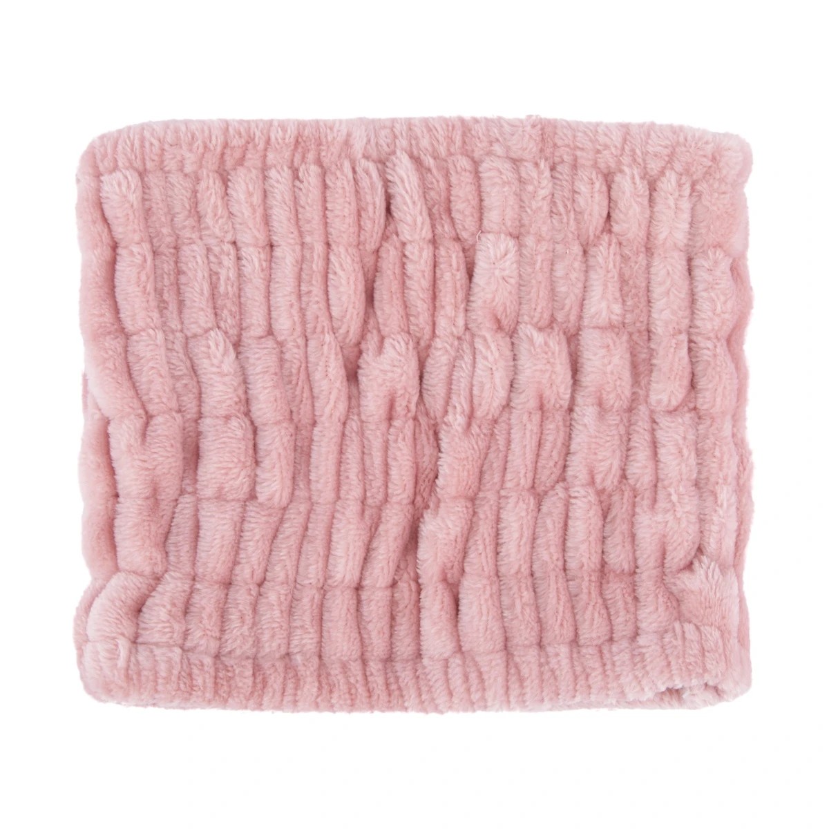 5 OXX Haircare Extra Wide Beauty Headband - Pink, 5 of 5