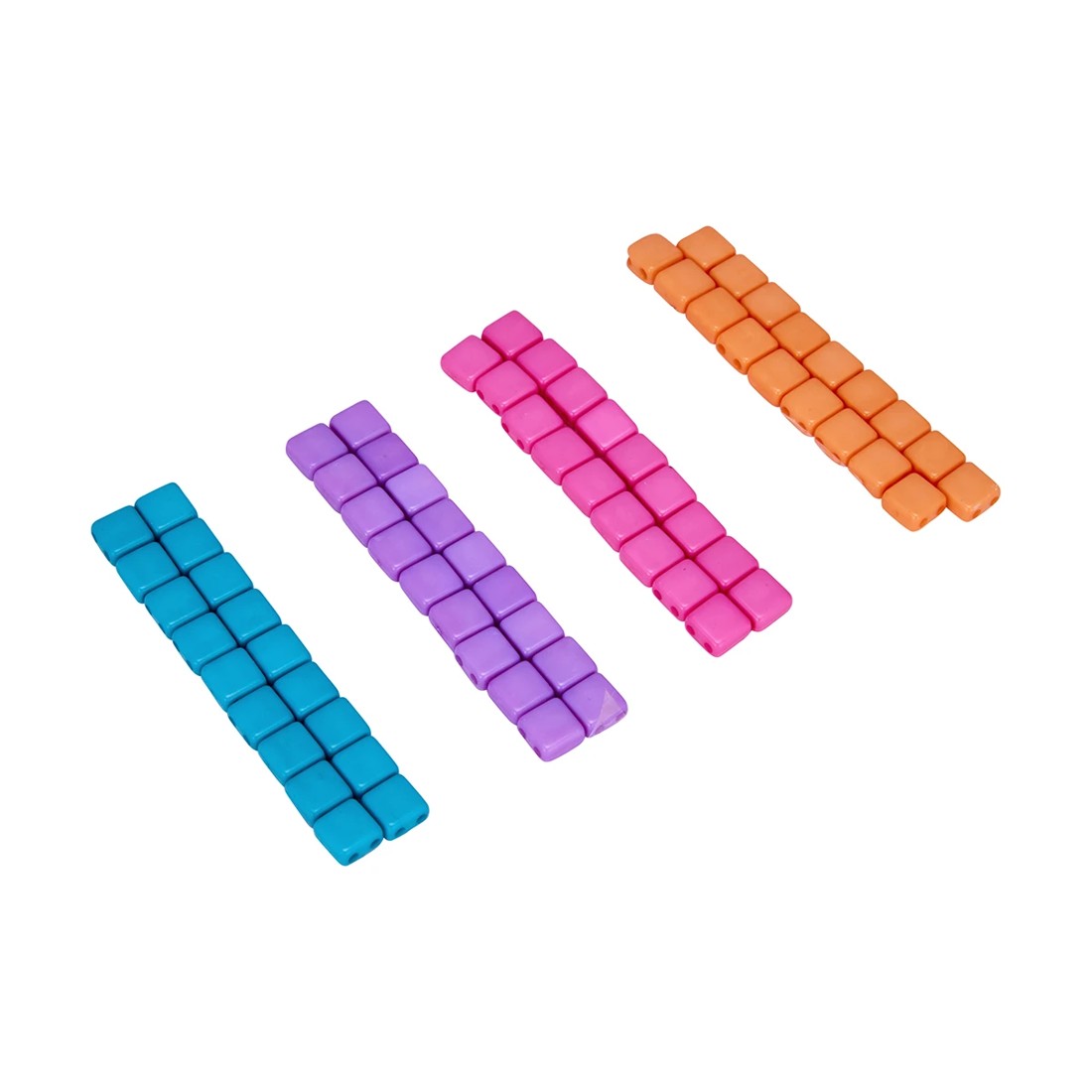 8 ABC Beads Message Set, 8 of 10