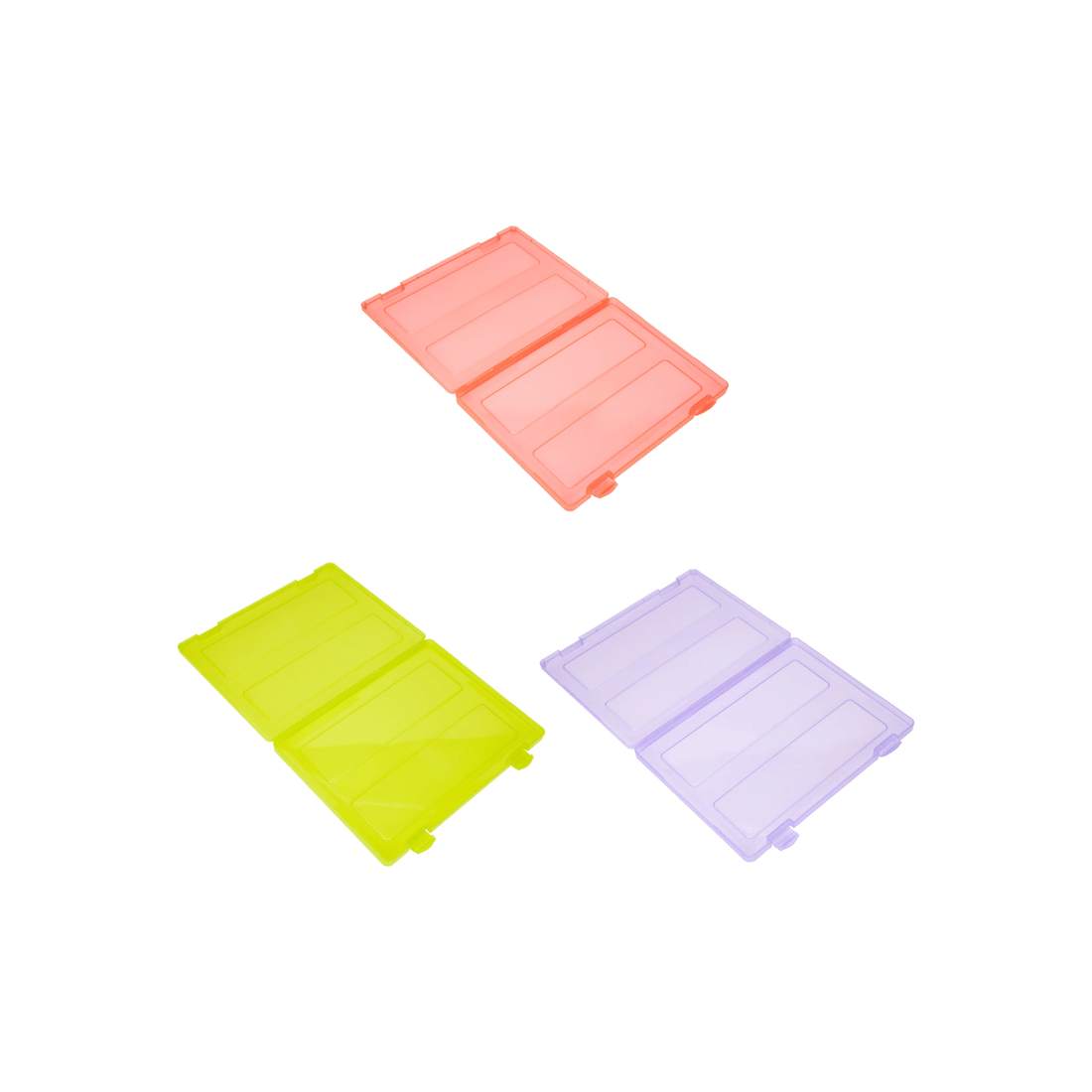 5 Carry Case - Assorted, 5 of 7