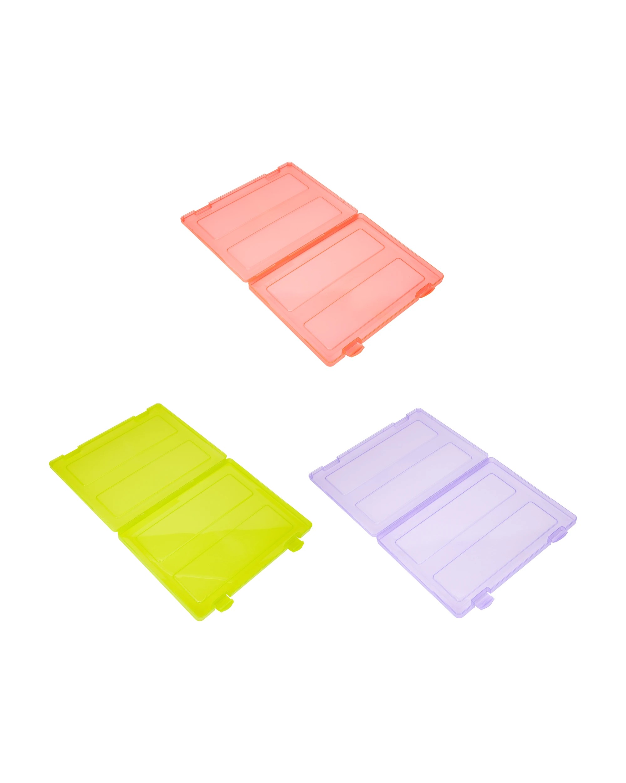 5 Carry Case - Assorted, 5 of 7