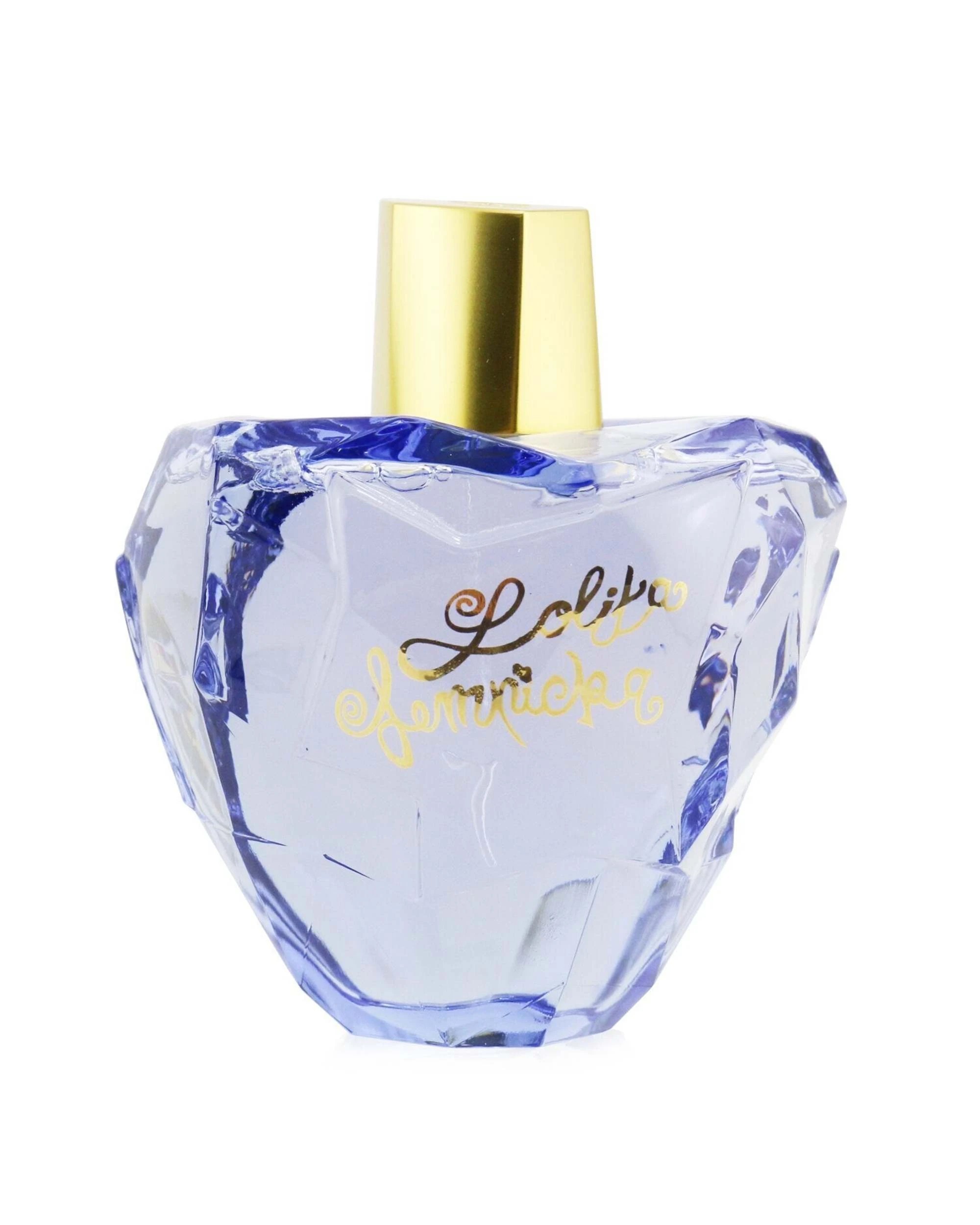 1 Lolita Lempicka 100ml Eau De Parfum, 1 of 3