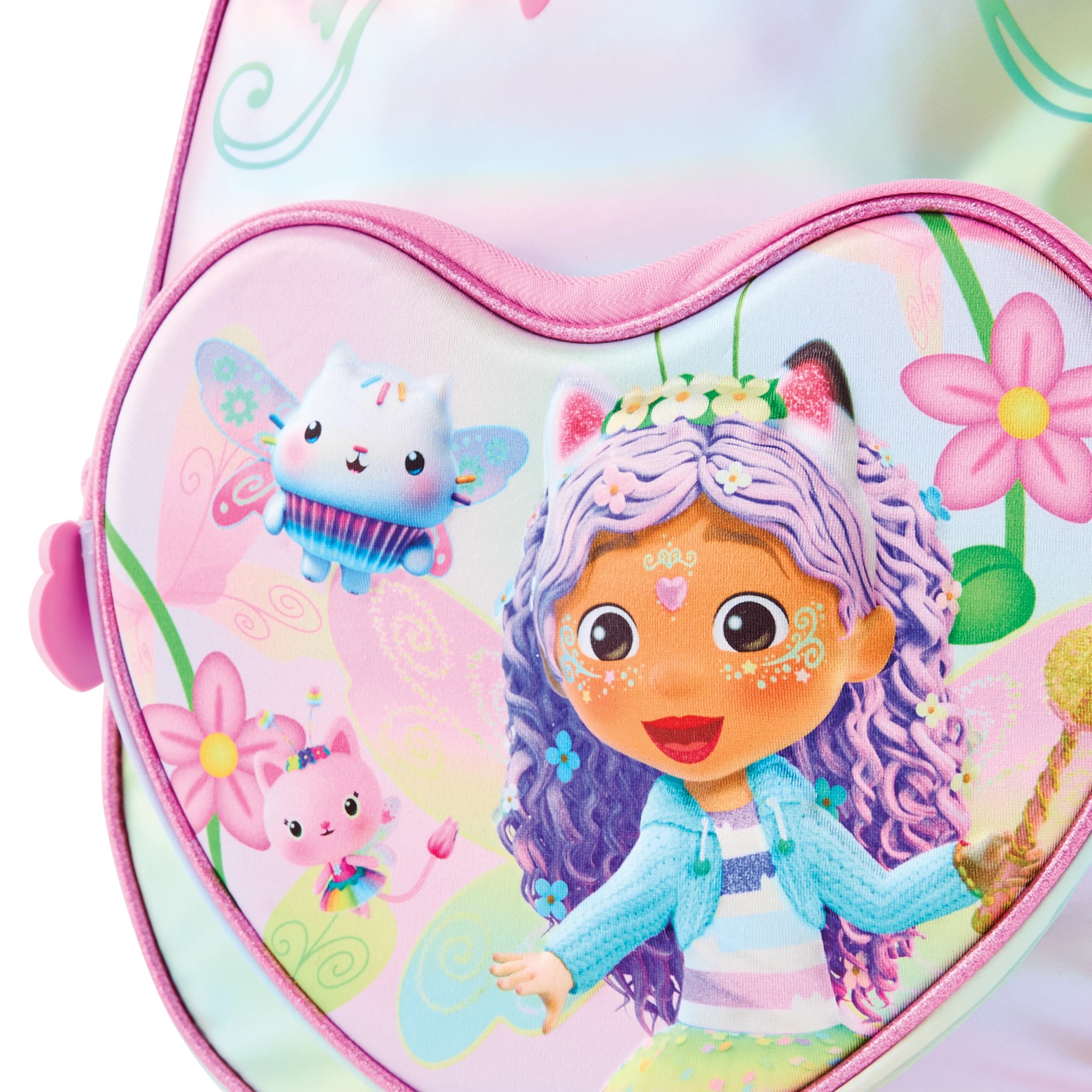 5 Gabby's Dollhouse Backpack, 5 of 7