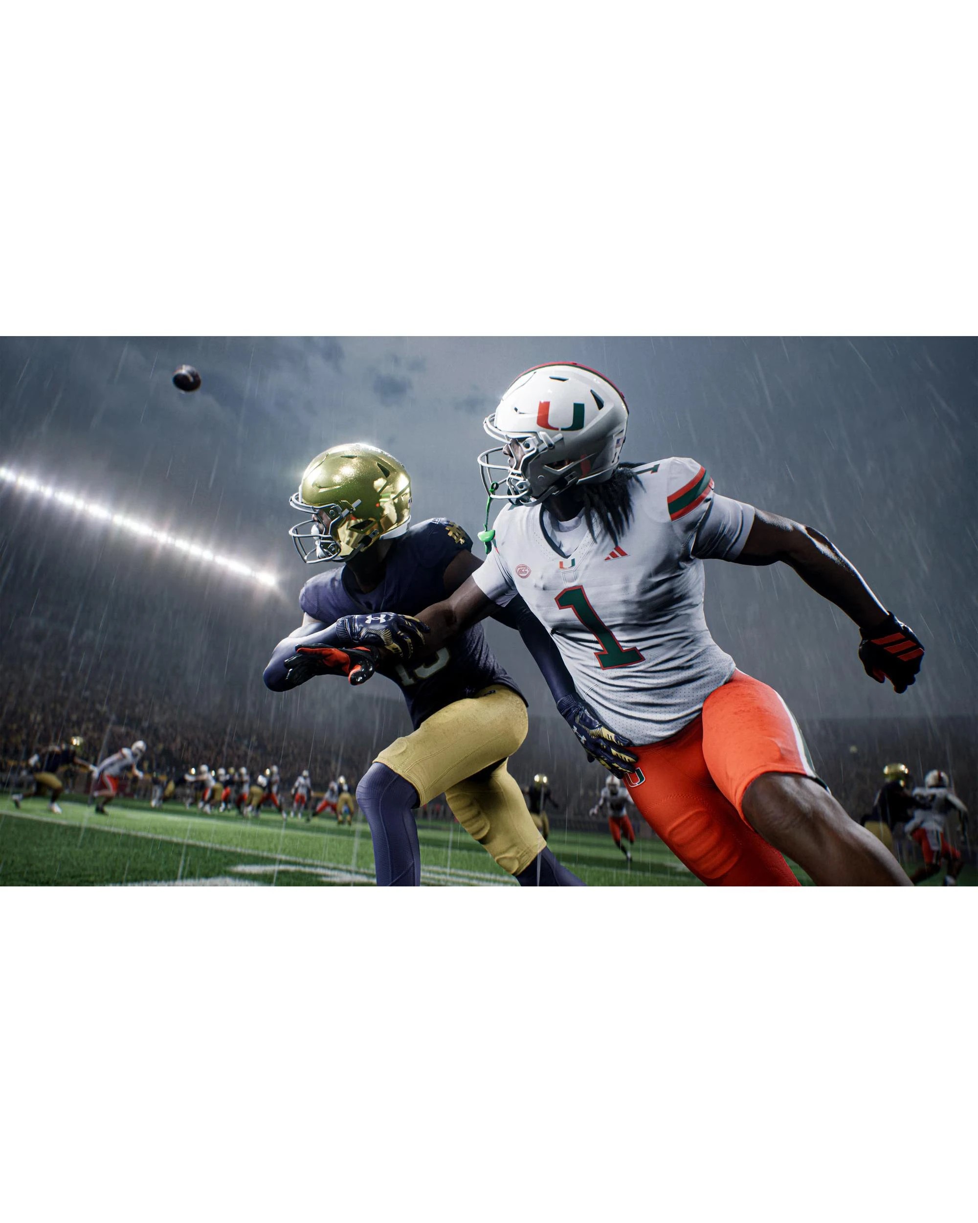 3 EA SPORTS College Football 27 - PS5 - U.S Import, 3 of 6