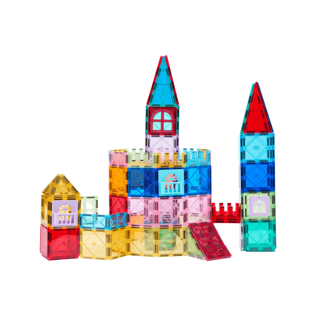 2 228 Piece Magnetic Tiles Ultimate Set, 2 of 7