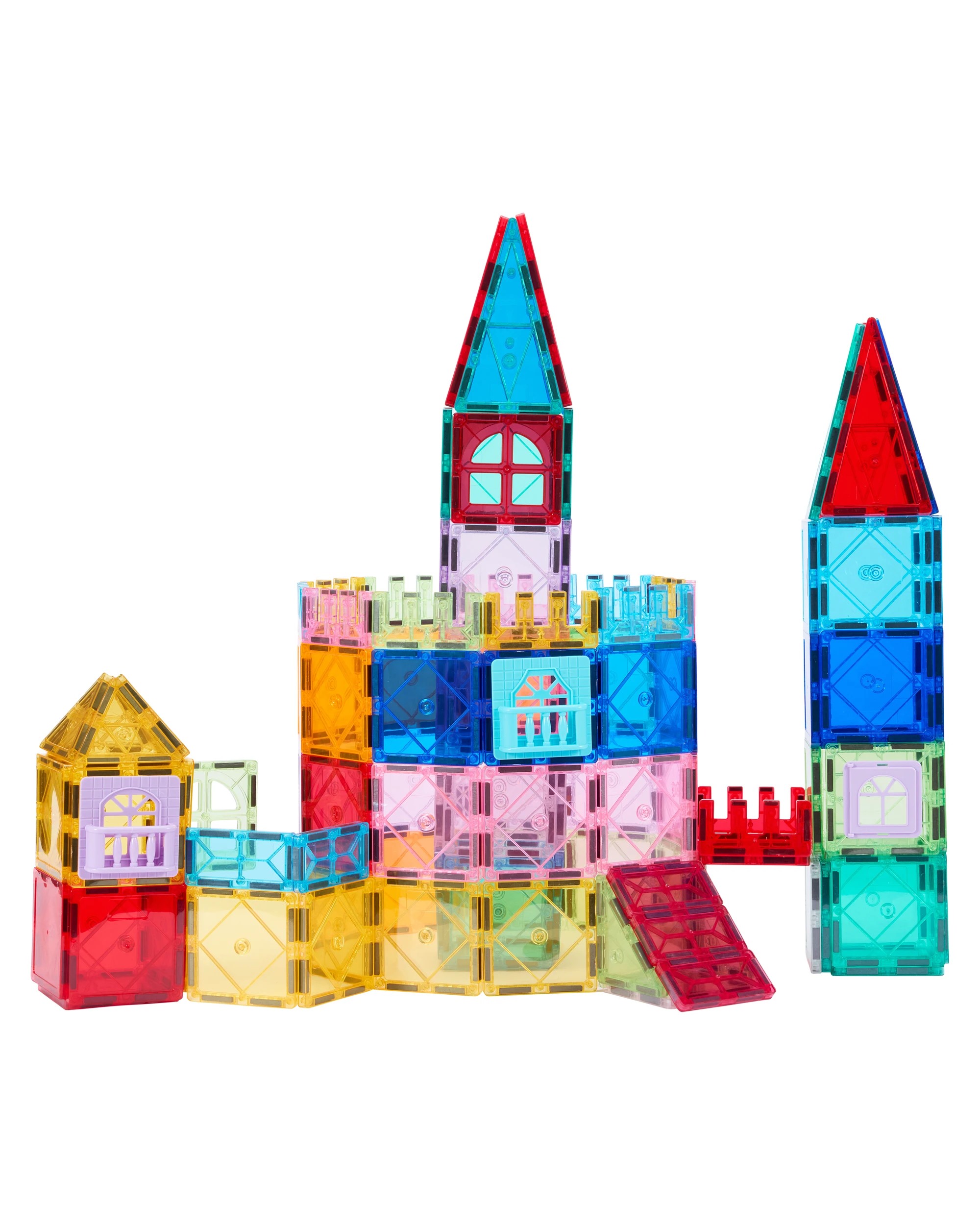 2 228 Piece Magnetic Tiles Ultimate Set, 2 of 7