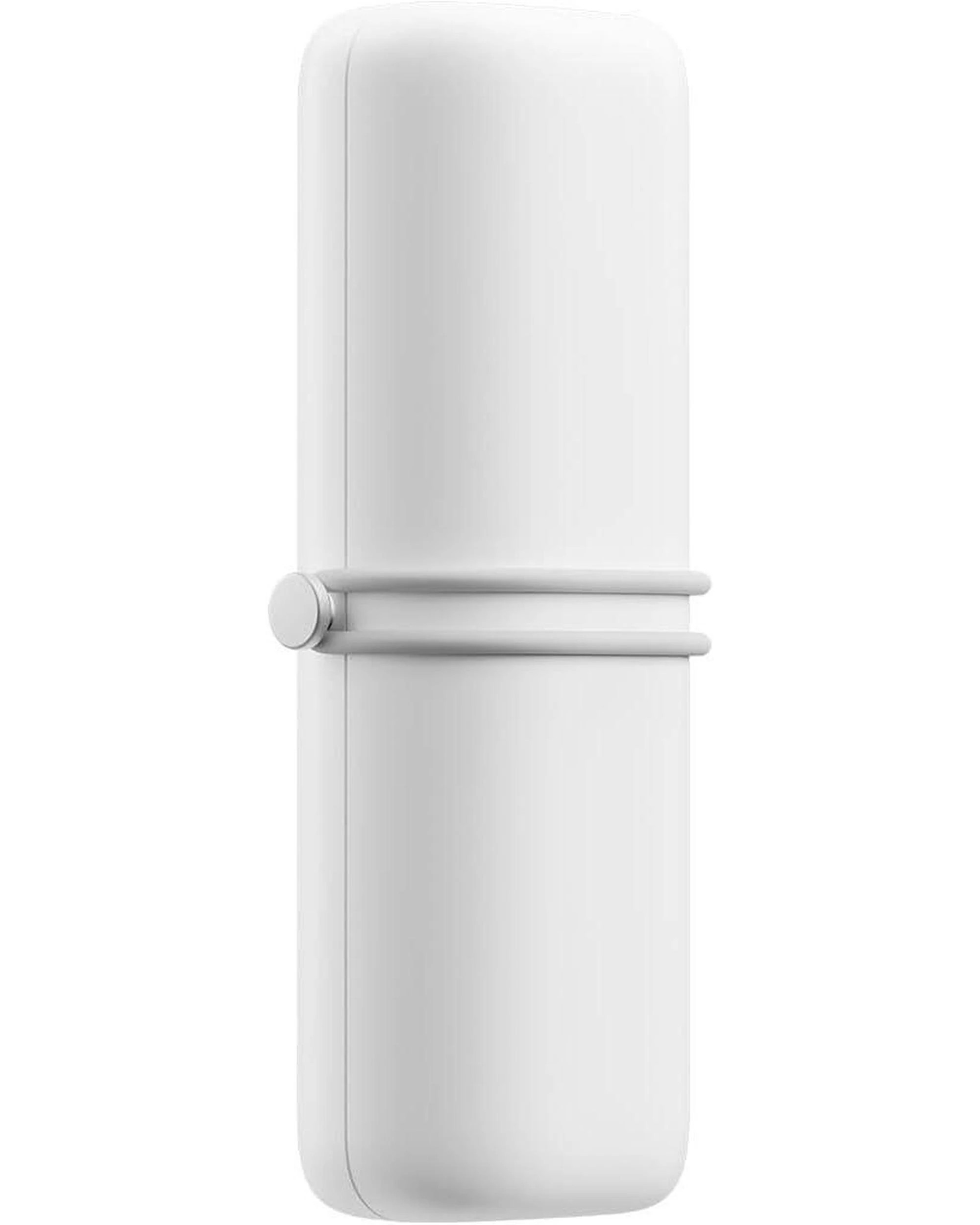 1 Laifen Wave Electric Toothbrush Travel Case White Durable Hygienic Protective Compact Box, 1 of 3