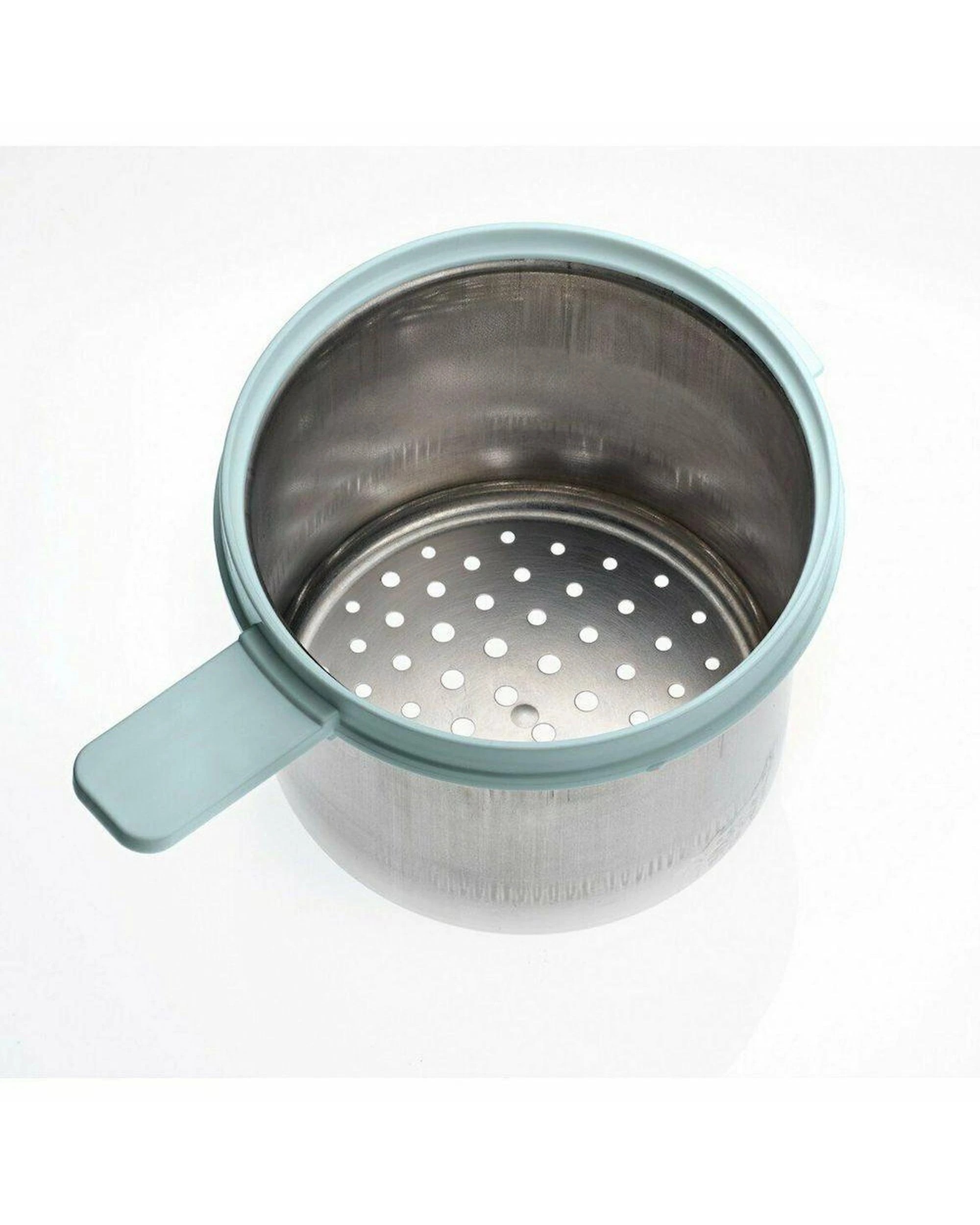 4 Beaba Babycook Neo Baby Food Processor Steam Cook Blend  Eucalyptus, 4 of 8