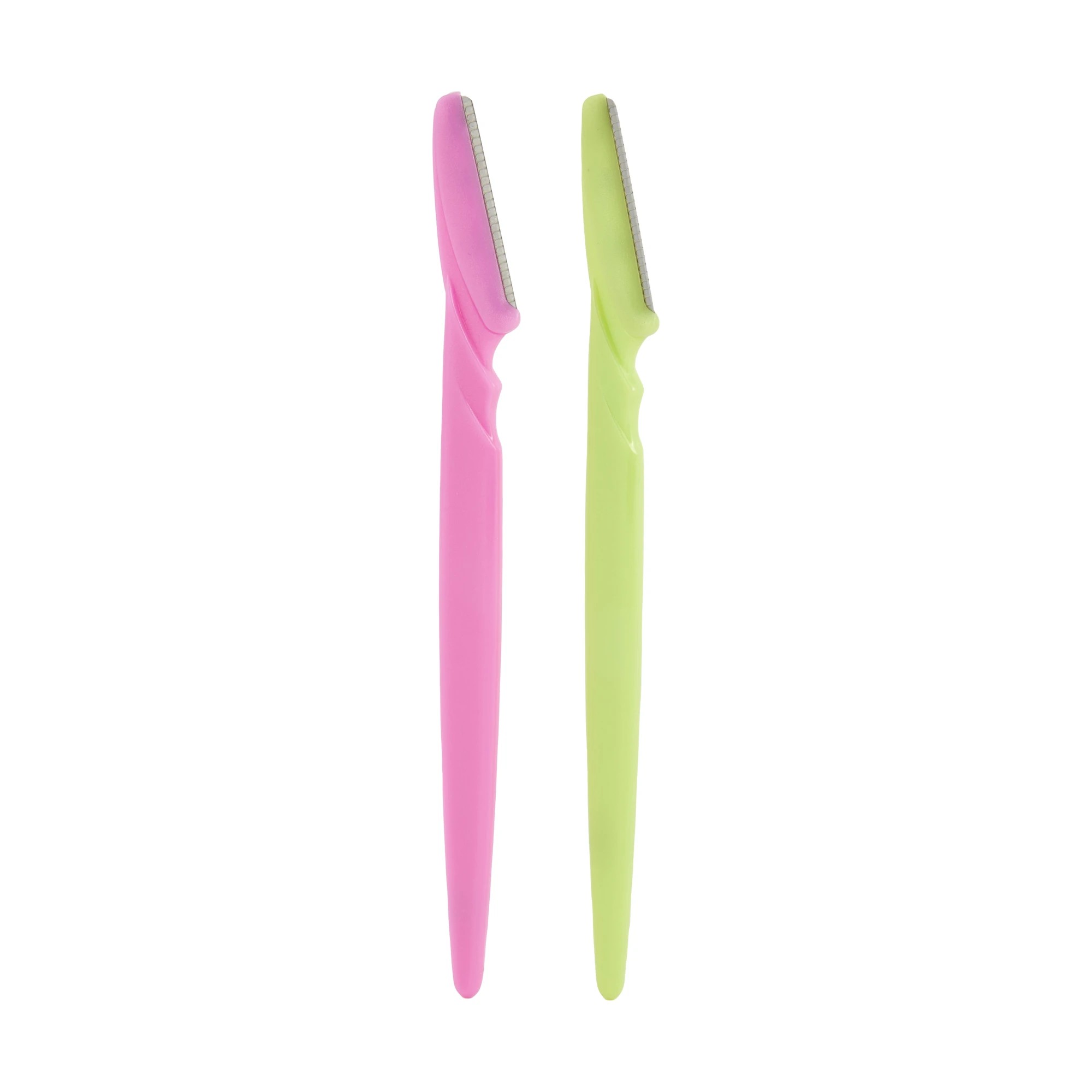 2 OXX Cosmetics Facial Razor Duo Set, 2 of 4