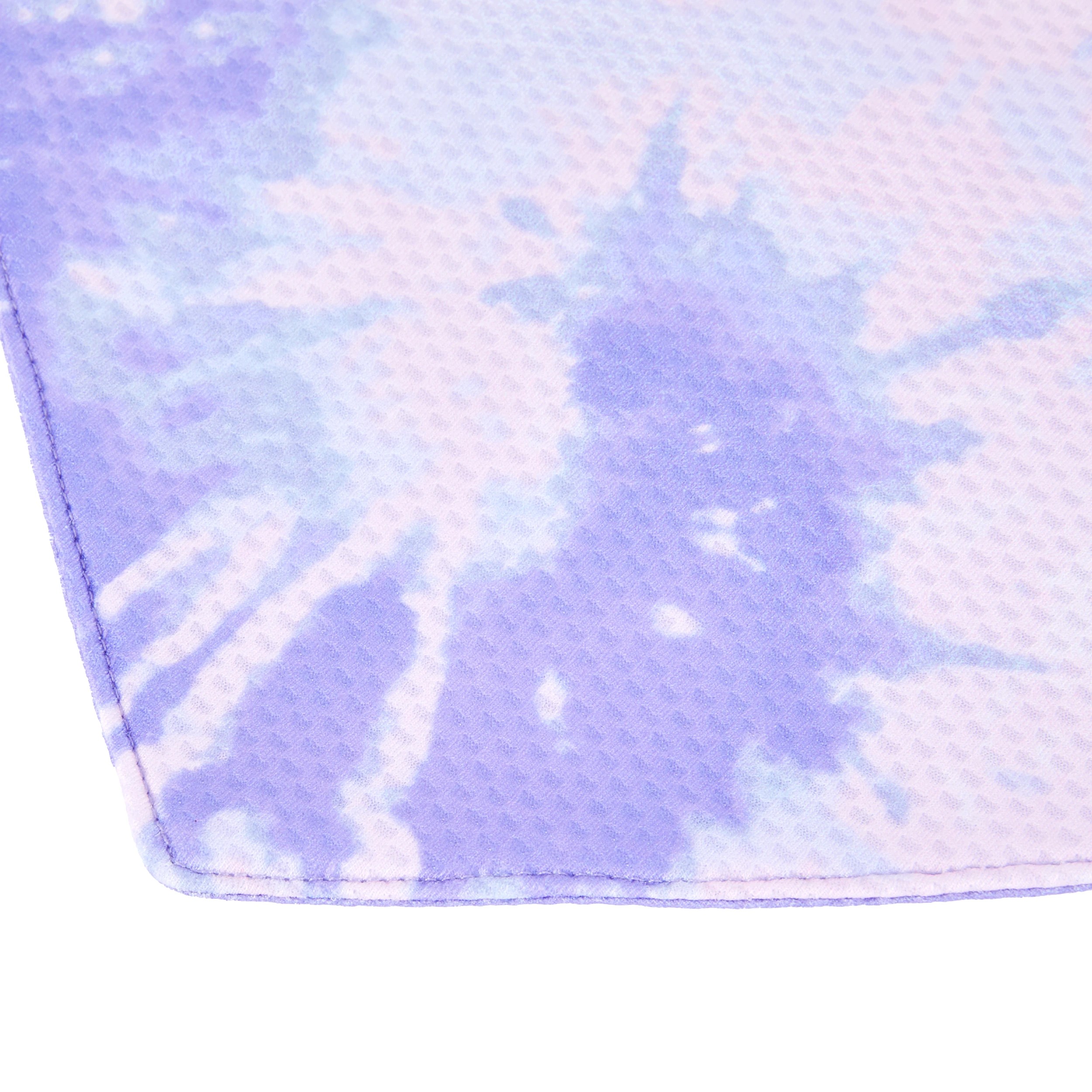 4 2 Pack Pet Cooling Bandana - Large to Extra Large, Pink, 4 of 6