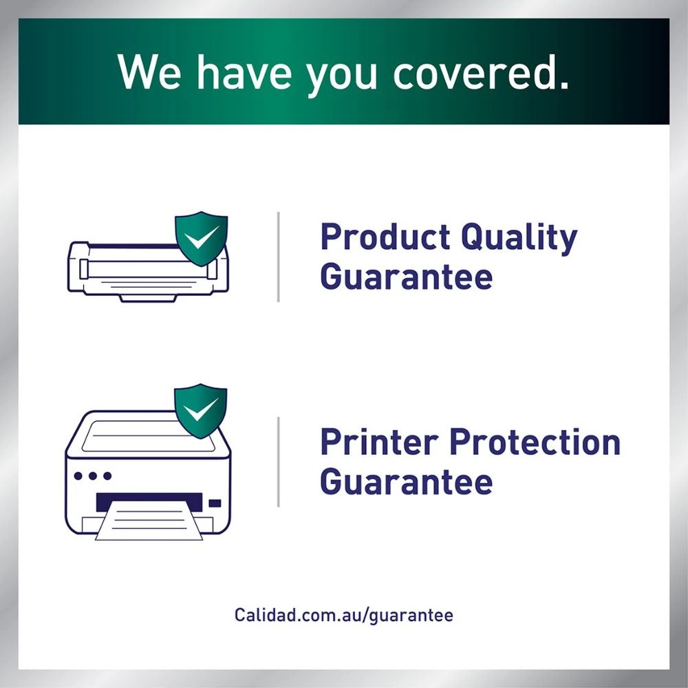 3 Calidad Brother TN257 Toner Cartridge Magenta, 3 of 7