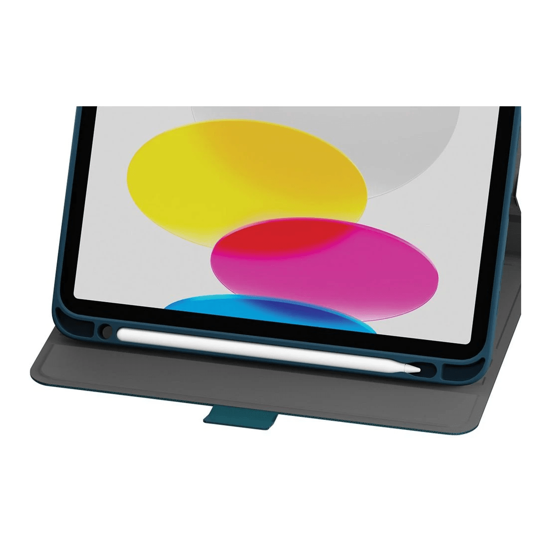 3 Cygnett Slimline TekView Case iPad 10.9" 10th Gen & A16 Navy, 3 of 6