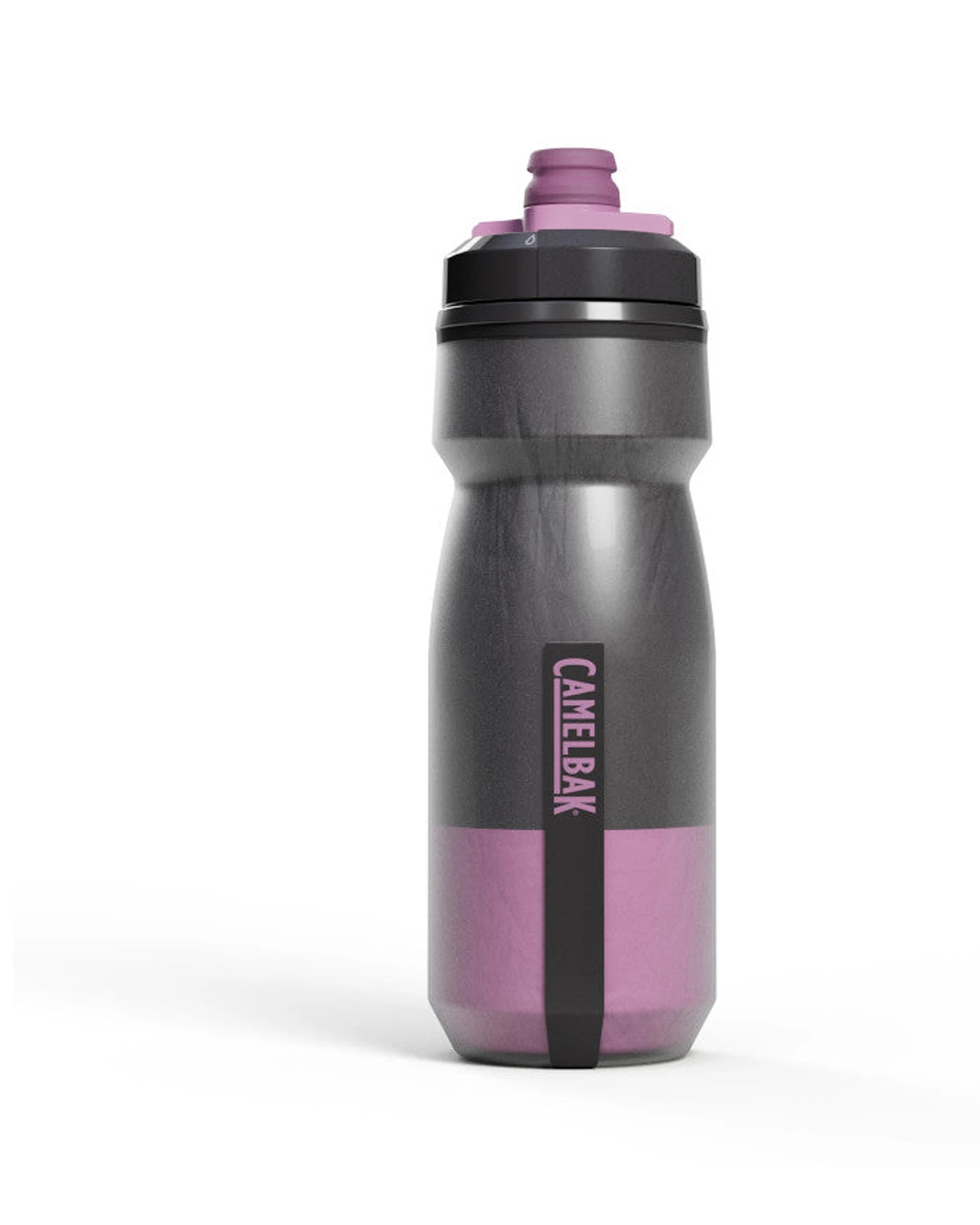 1 Camelbak Australia Podium Chill Insulated Drink Bottle 700ML Mercury Nightfall - Multi, 1 of 4