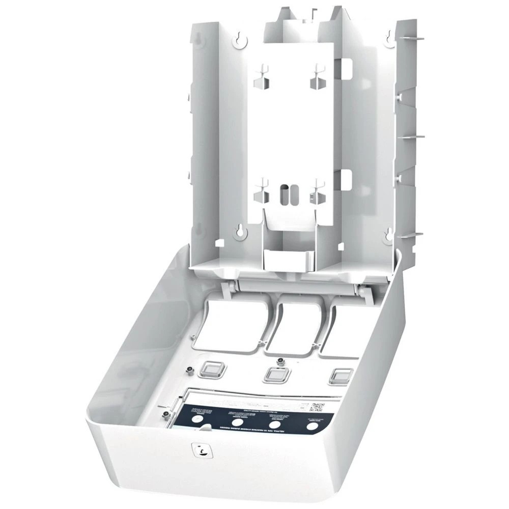 4 Tork Period Care Dispenser, 4 of 4