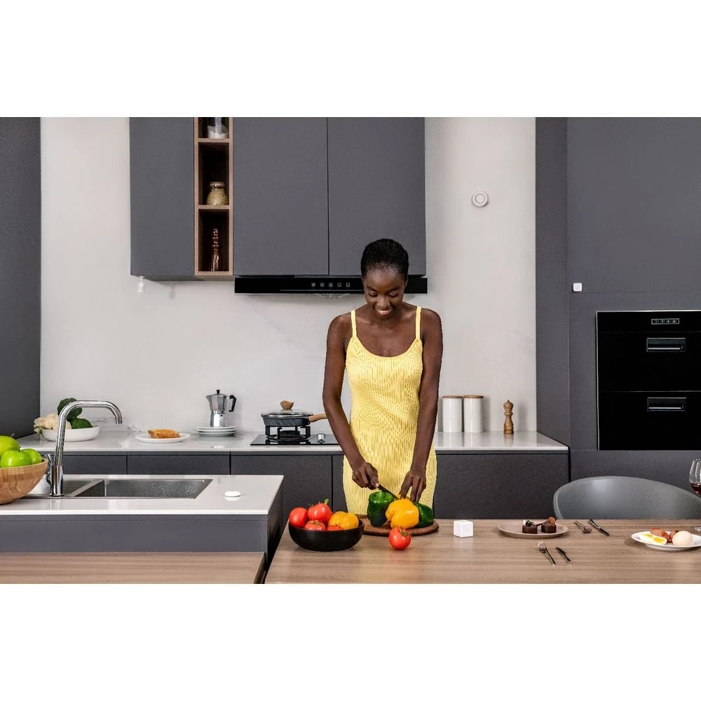 9 Aqara Motion Sensor P1, 9 of 10