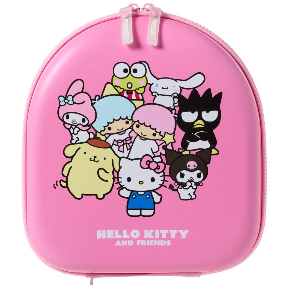 1 Hello Kitty and Friends Headphone Case, 1 of 2