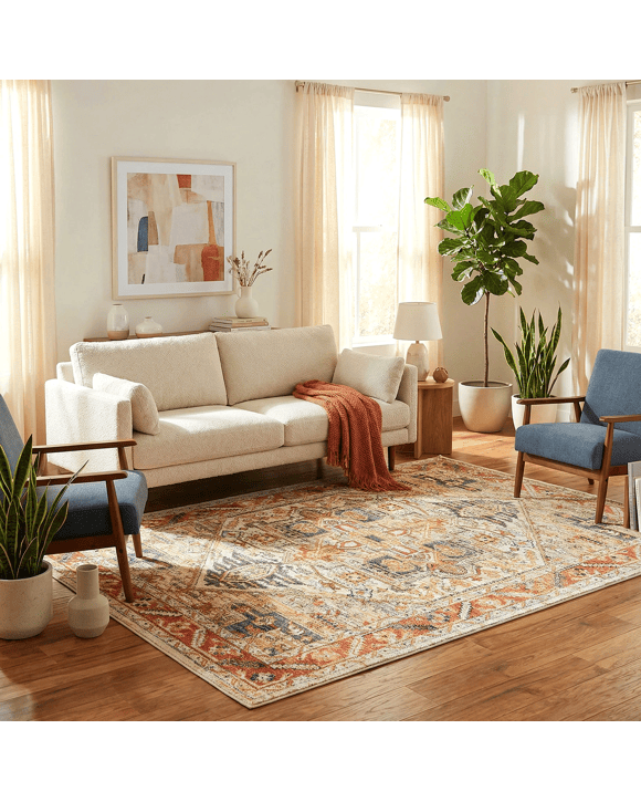 Common Ground Rugs Eterna 850 230x160cm - Medium Floor Rug - Beige
