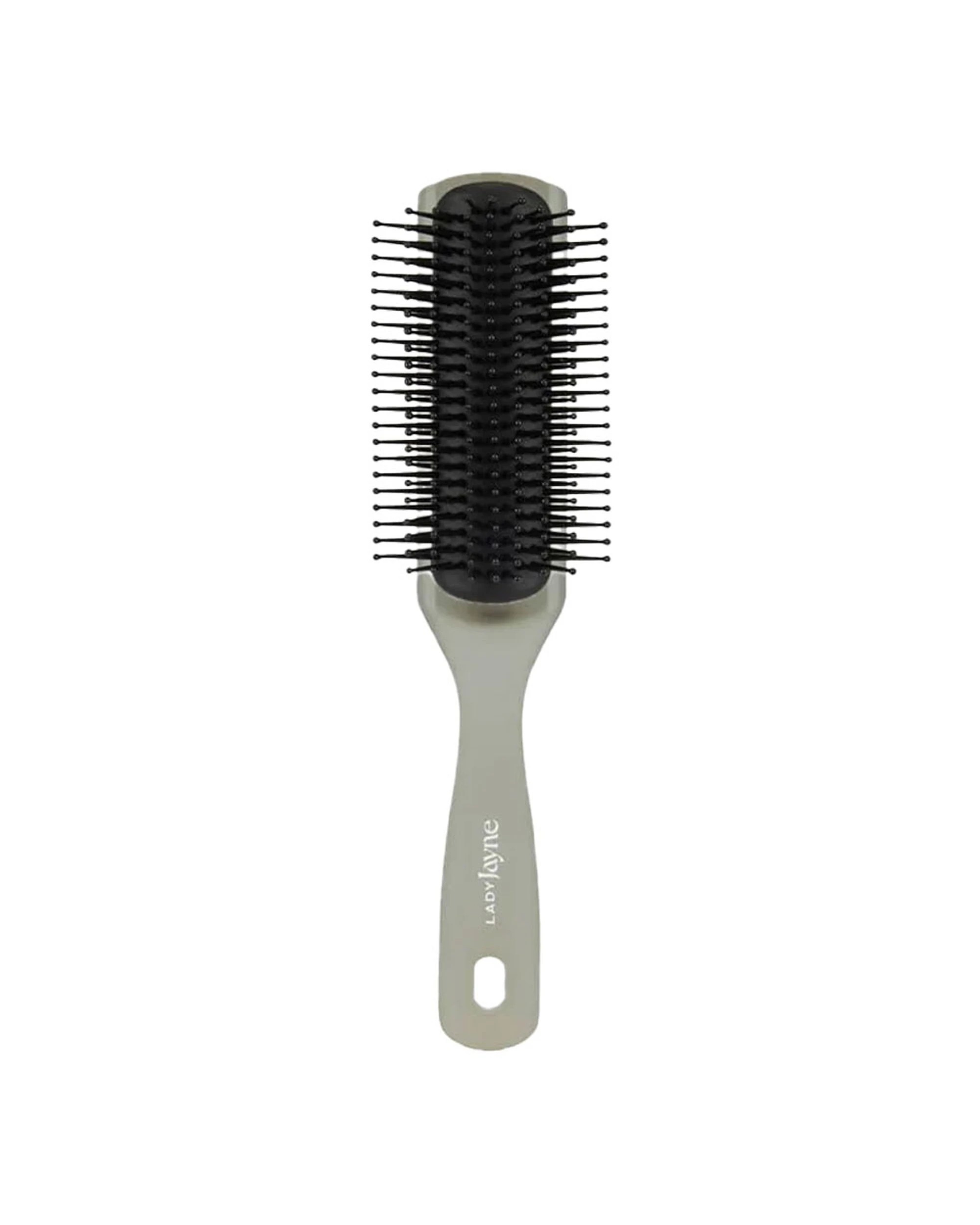 1 Lady Jayne Never Out Of Style Detangle And Define Formation Brush, 1 of 1