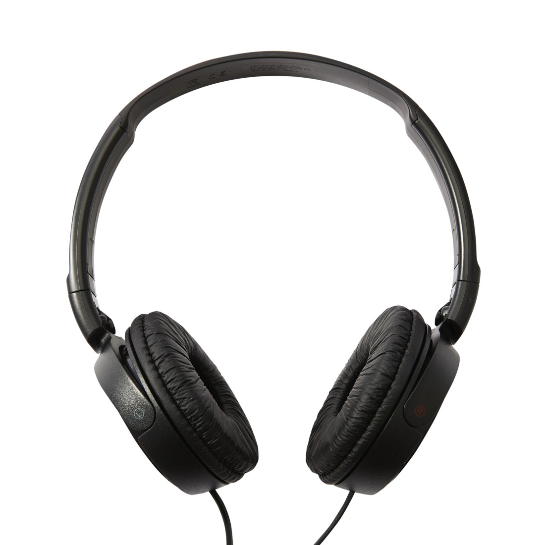 5 Sony On-Ear Headphones, 5 of 8