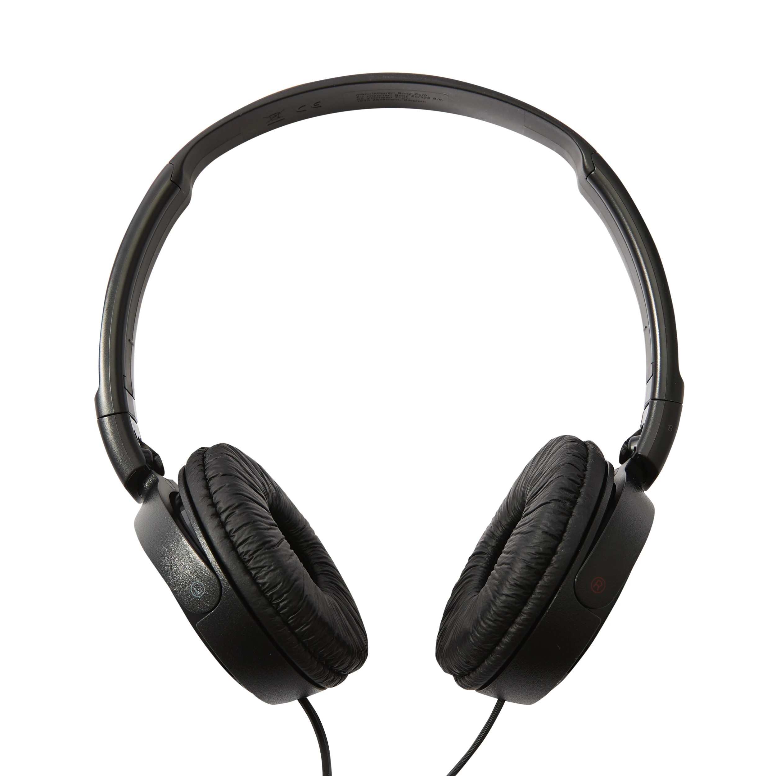 5 Sony On-Ear Headphones, 5 of 8