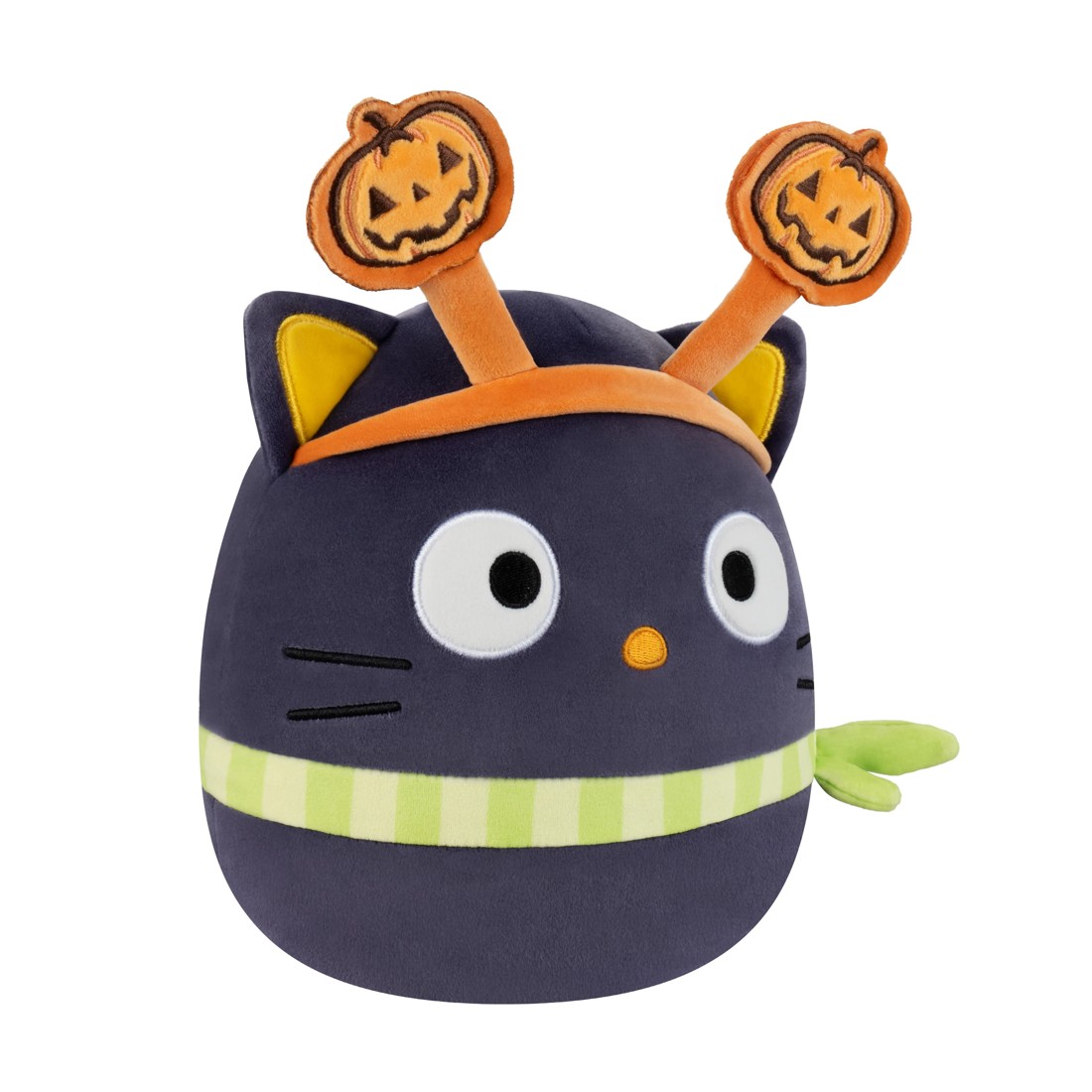 4 Original Squishmallows 20cm Sanrio Hello Kitty Plush Toy - Assorted, 4 of 7