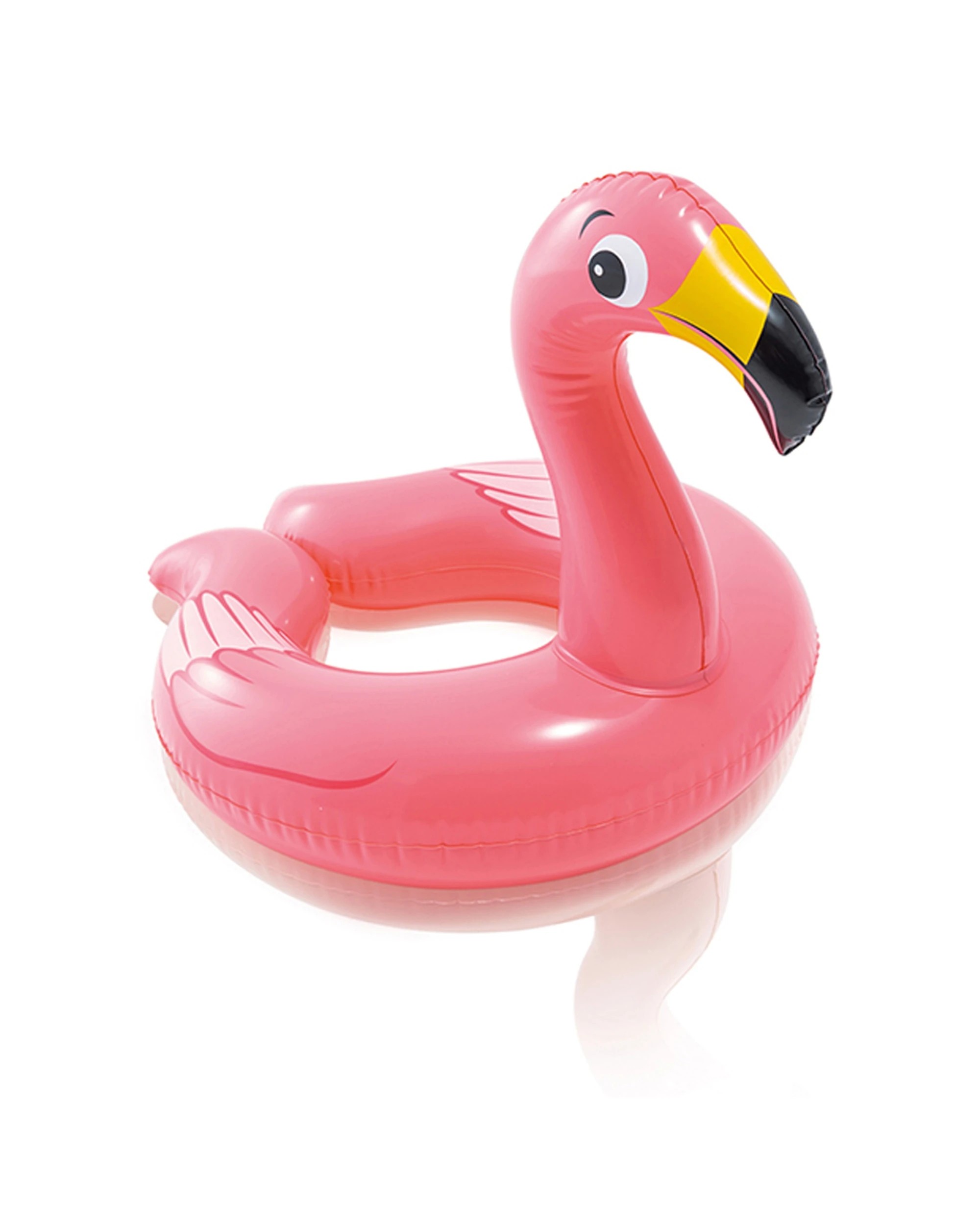 3 Intex 2PK Animal Split Rings Inflatable Kids Floats 3-6Y+ - Assorted, 3 of 8
