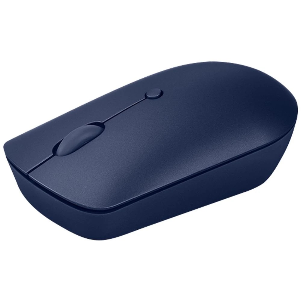 3 Lenovo 540 USB-C Wireless Mouse Abyss Blue, 3 of 7