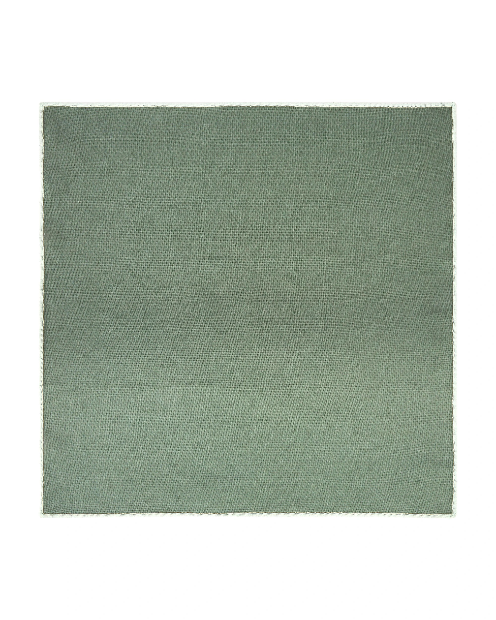 3 4 Green Napkins, 3 of 4