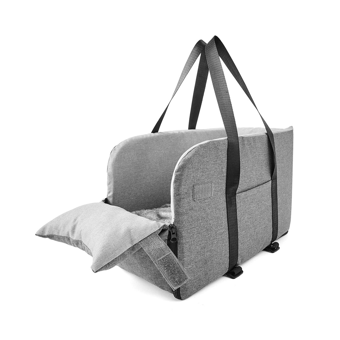 5 Dog Car Seat Centre, 5 of 10