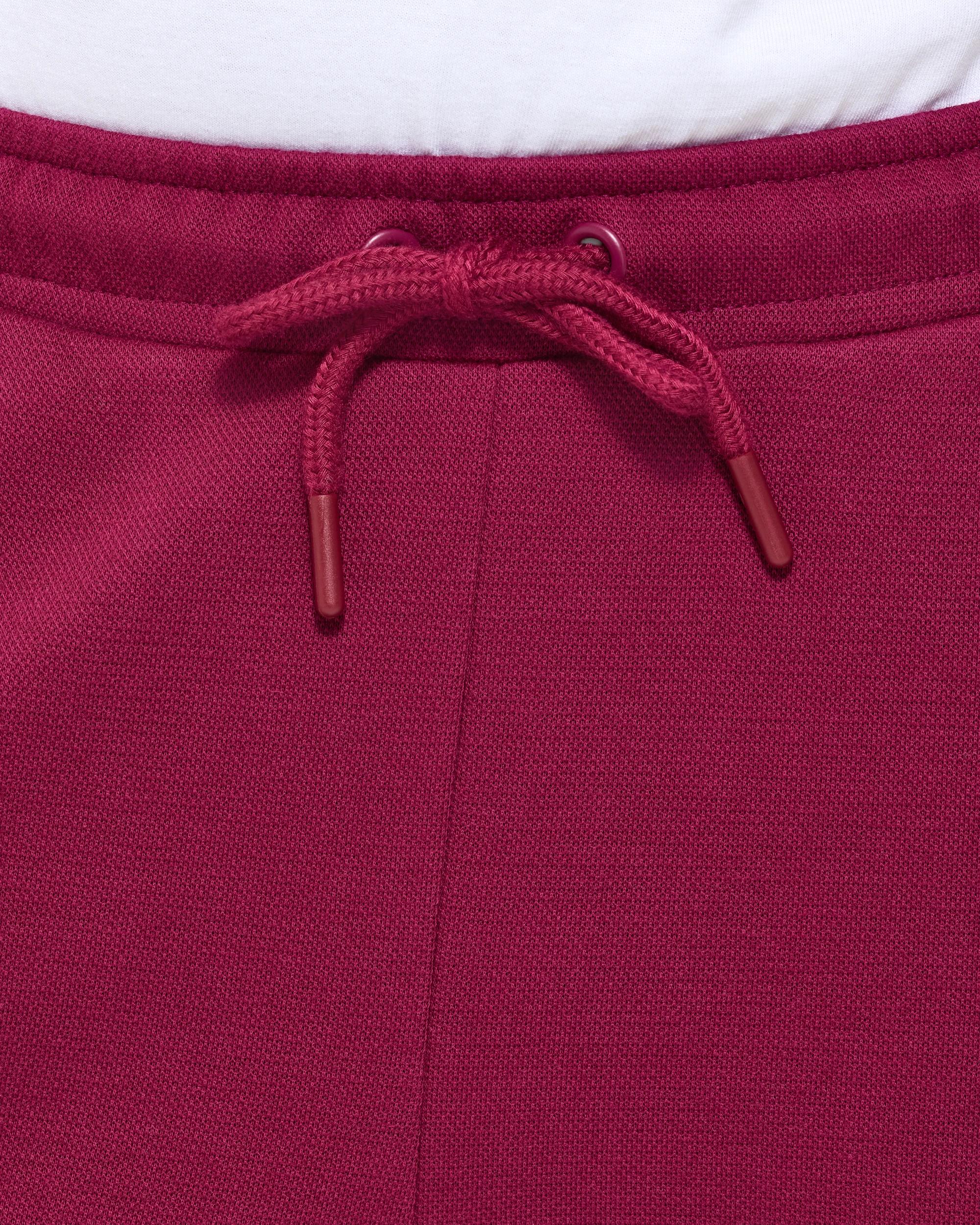 5 Fila Dara Trackpants WINE, 5 of 7