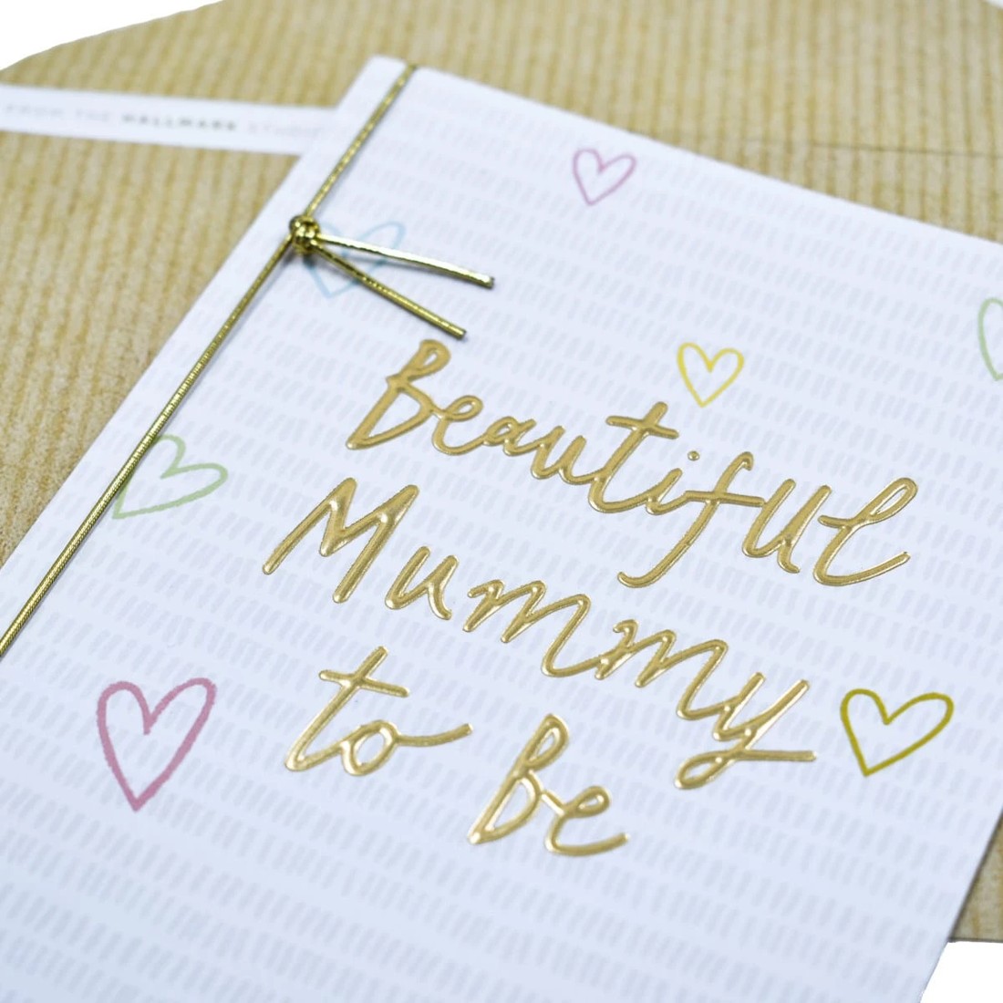 3 Hallmark Mum To Be Card, 3 of 3