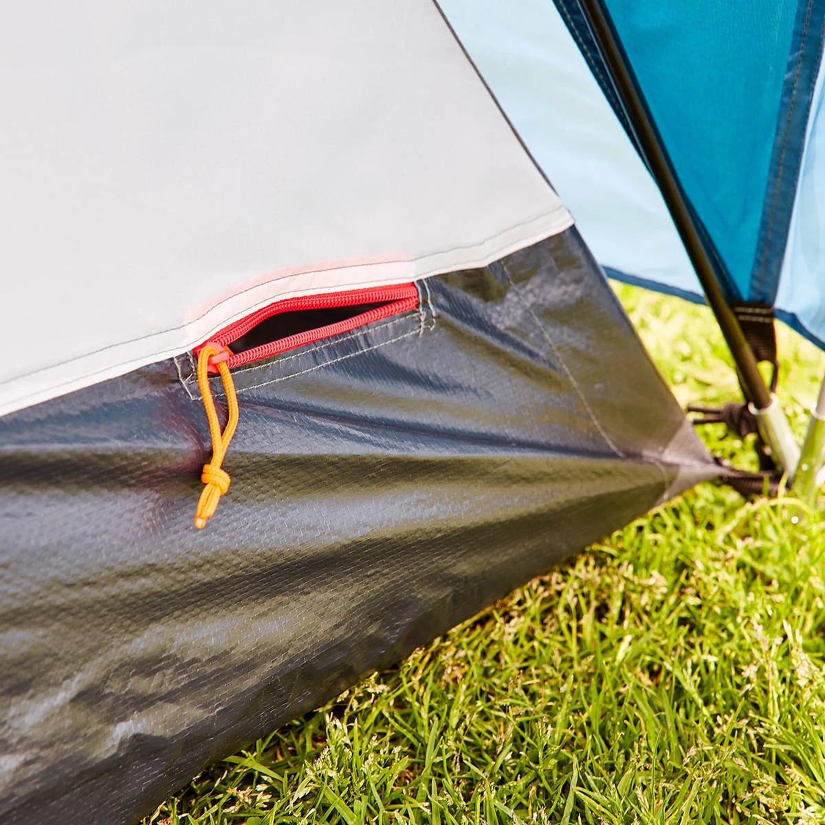 8 5 Person Dome Tent with Vestibule, 8 of 10