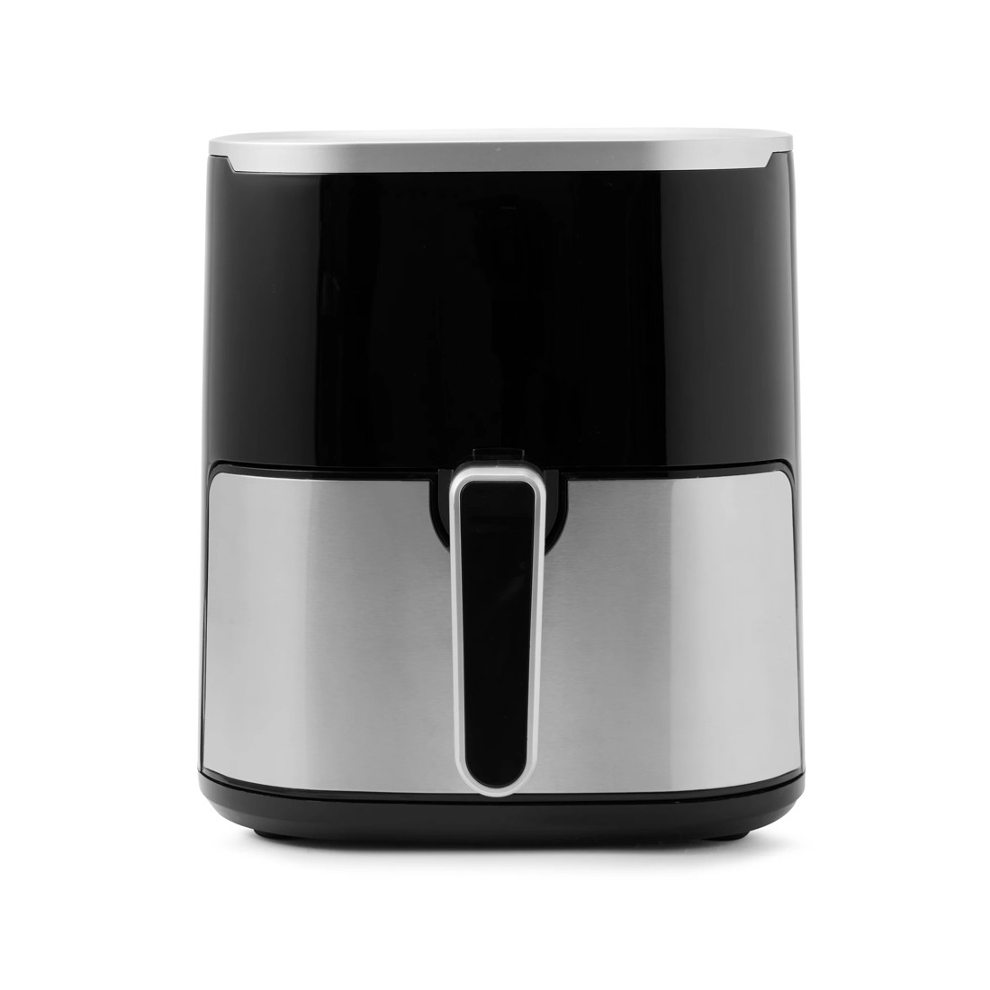 3 5L Air Fryer - Silver Look, 3 of 8