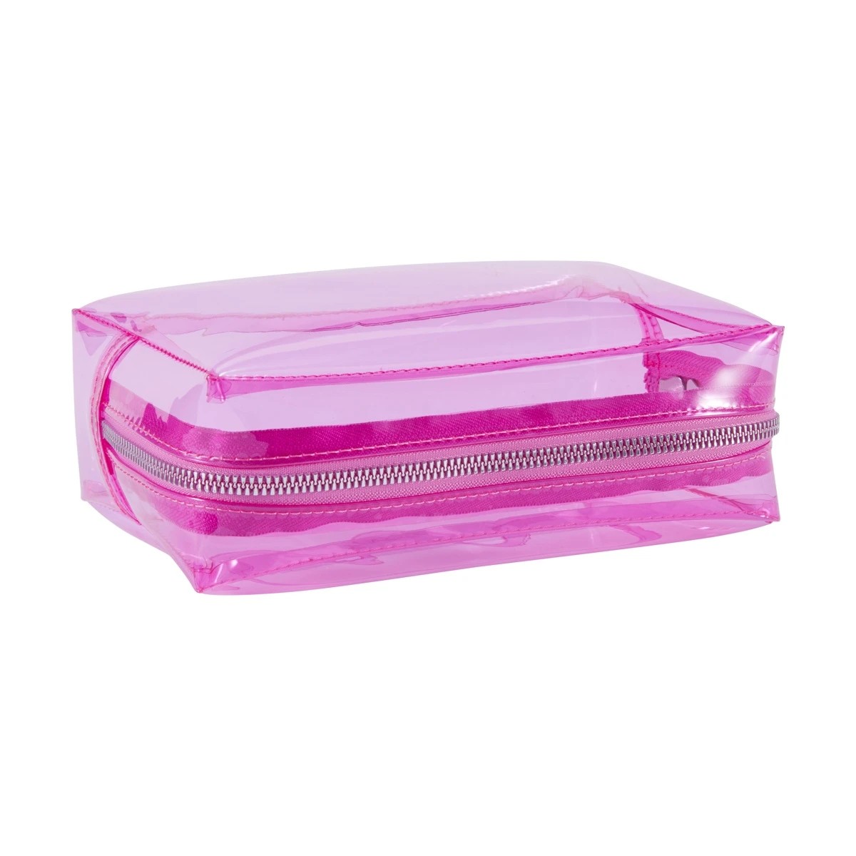 5 OXX Cosmetics Makeup Bag - Small, Light Pink, 5 of 6
