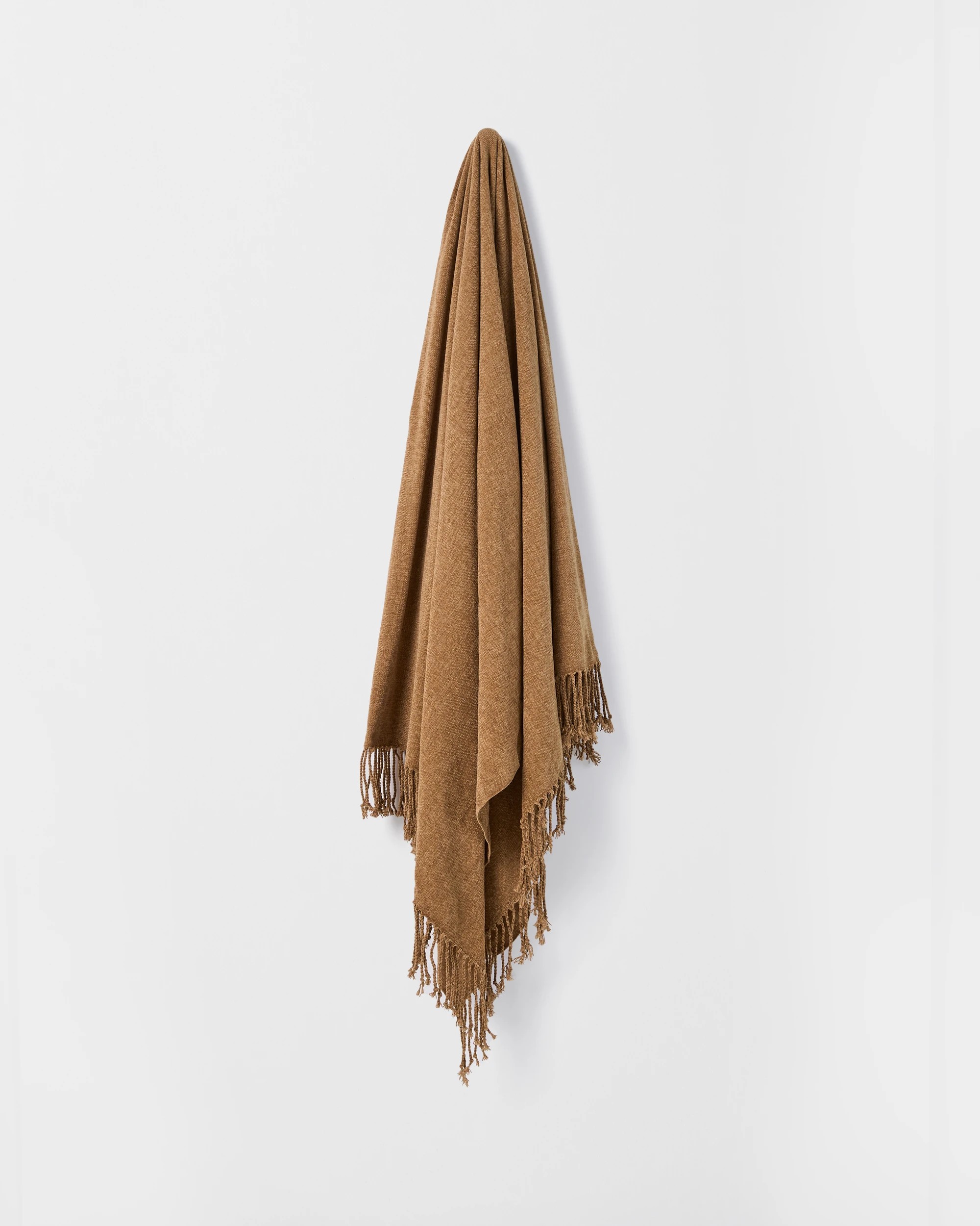 3 Target Issy Chenille Throw - One Size - Yellow, 3 of 3