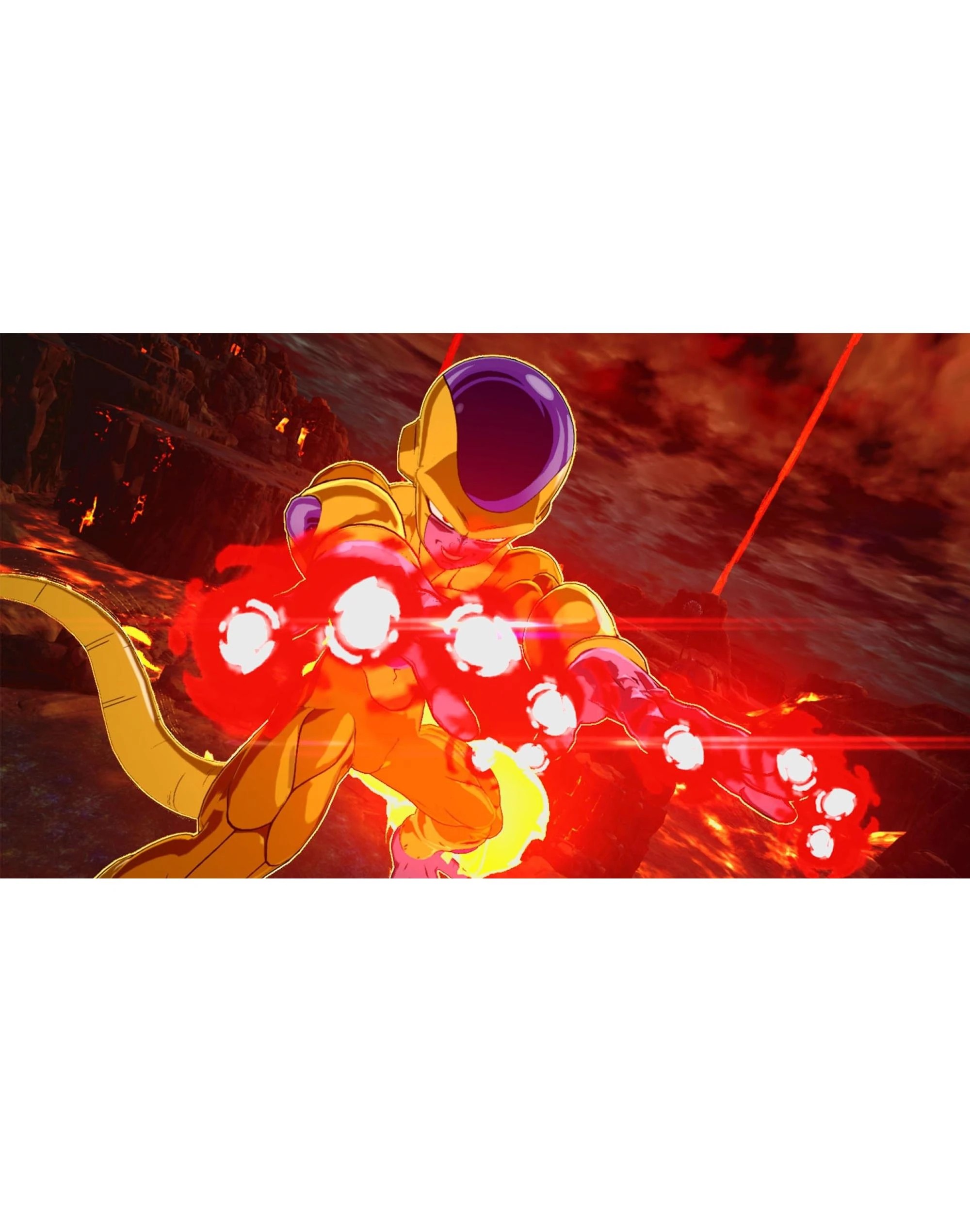 7 Dragon Ball: Sparking! Zero - Switch 2, 7 of 10