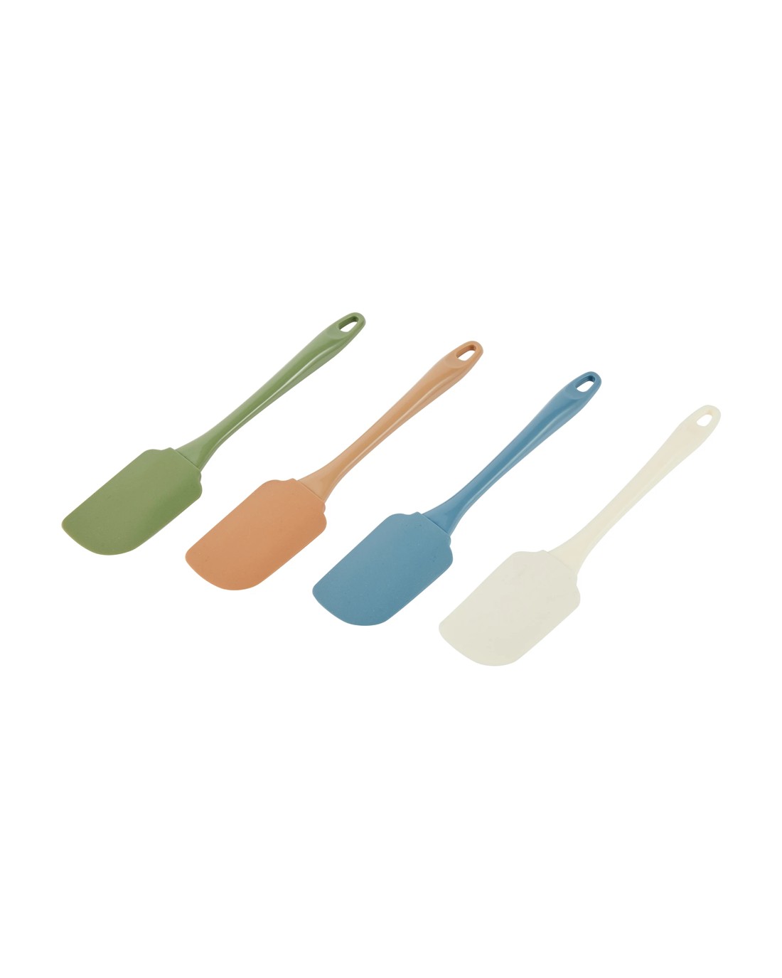 2 Silicone Spatula - Assorted, 2 of 7