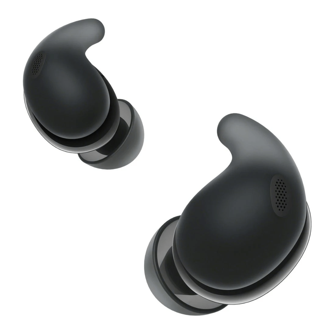 1 Sony WFLS910N LinkBuds Fit True Wireless Earbuds Black, 1 of 9