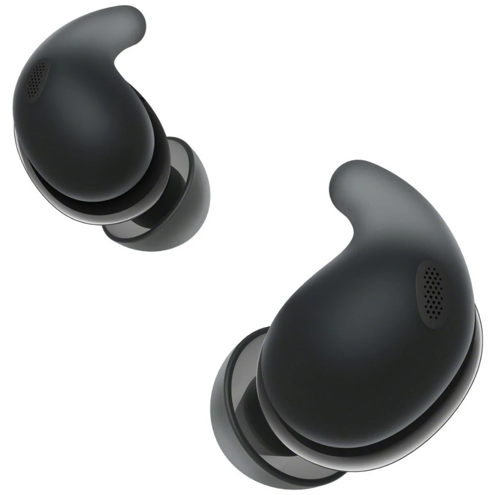 1 Sony WFLS910N LinkBuds Fit True Wireless Earbuds Black, 1 of 9