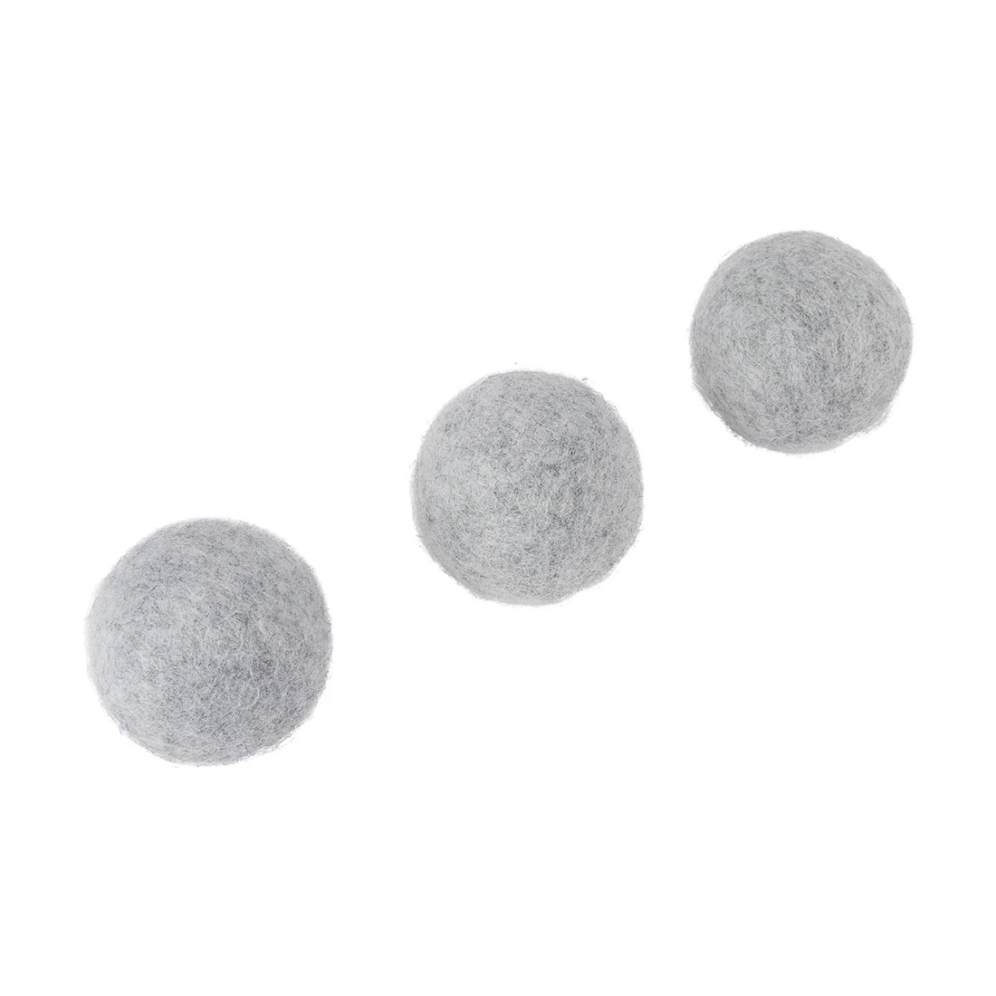 3 6 Pack Wool Dryer Balls, 3 of 7