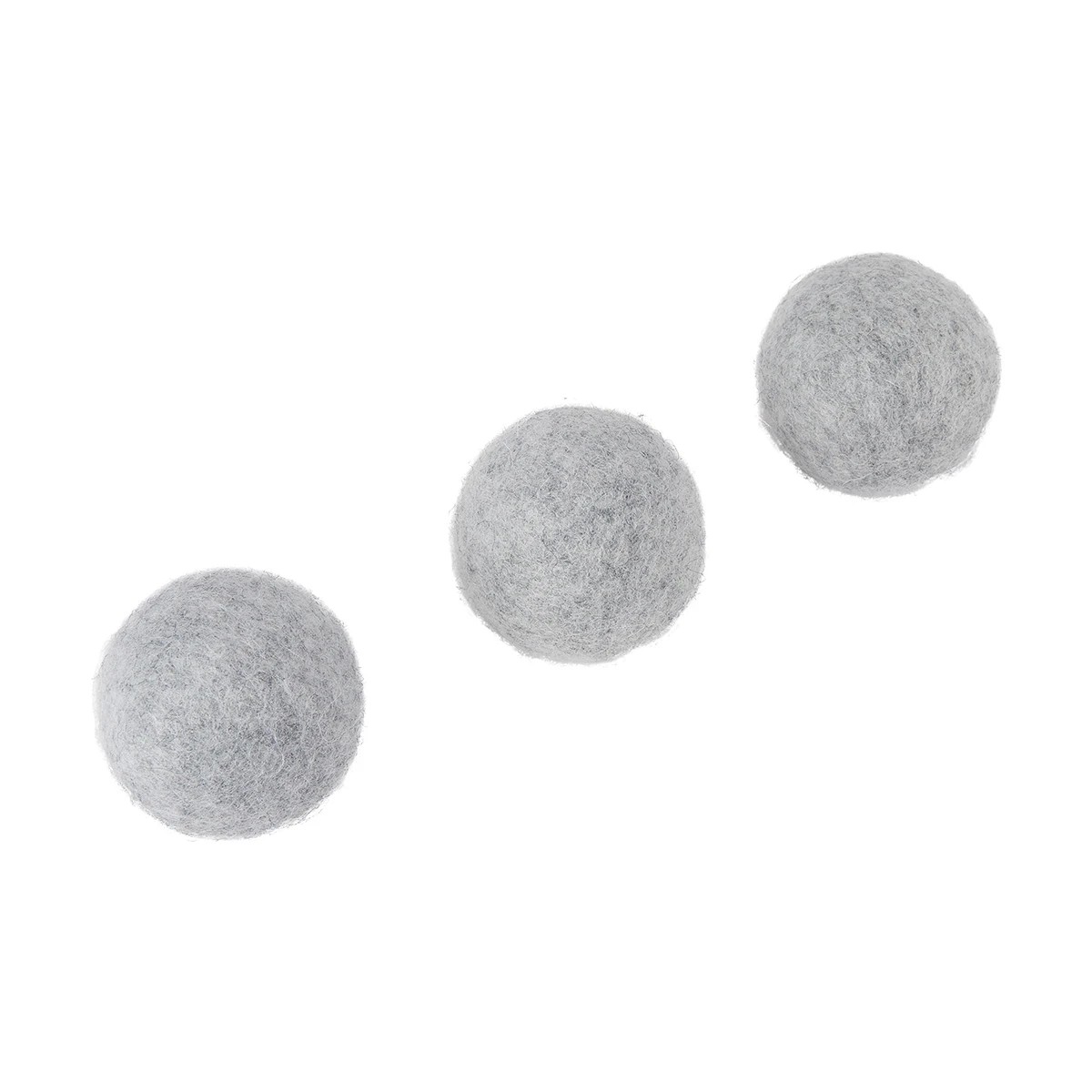 3 6 Pack Wool Dryer Balls, 3 of 7