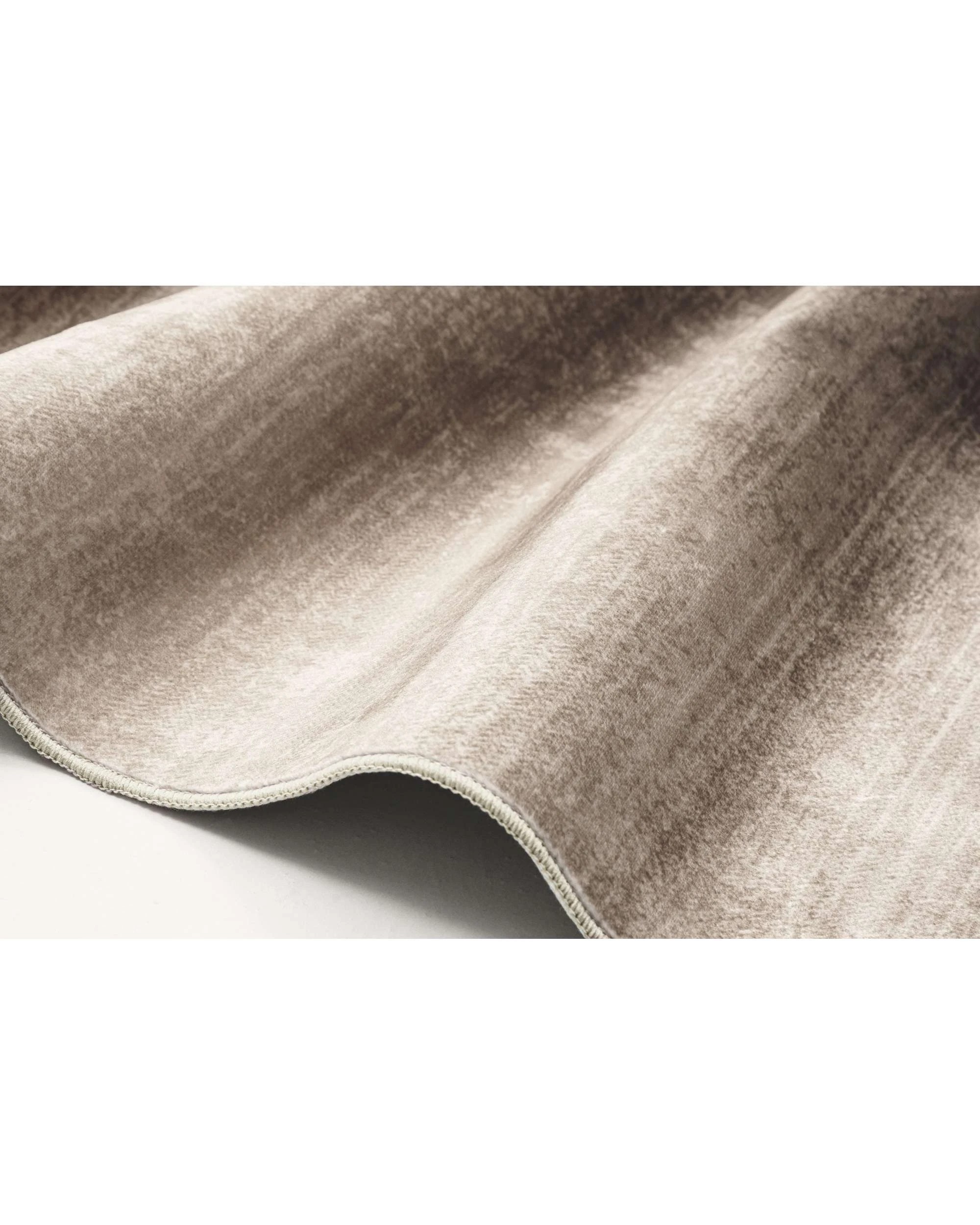 9 Loopsie Montague Washable Rug-330cm x 240cm - Beige, 9 of 9