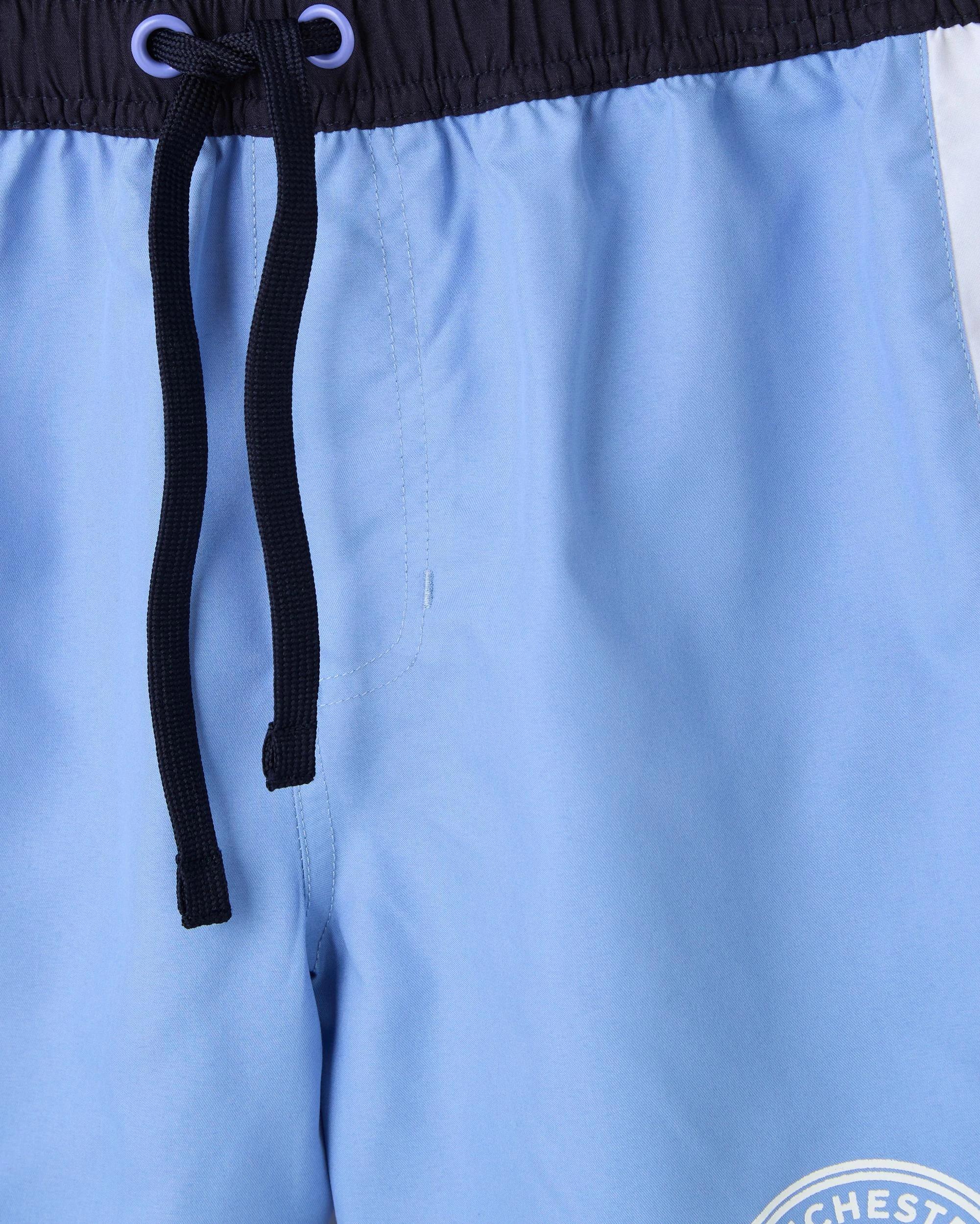 2 English Premier League Swim Boardshorts MANCHESTER CITY, 2 of 2